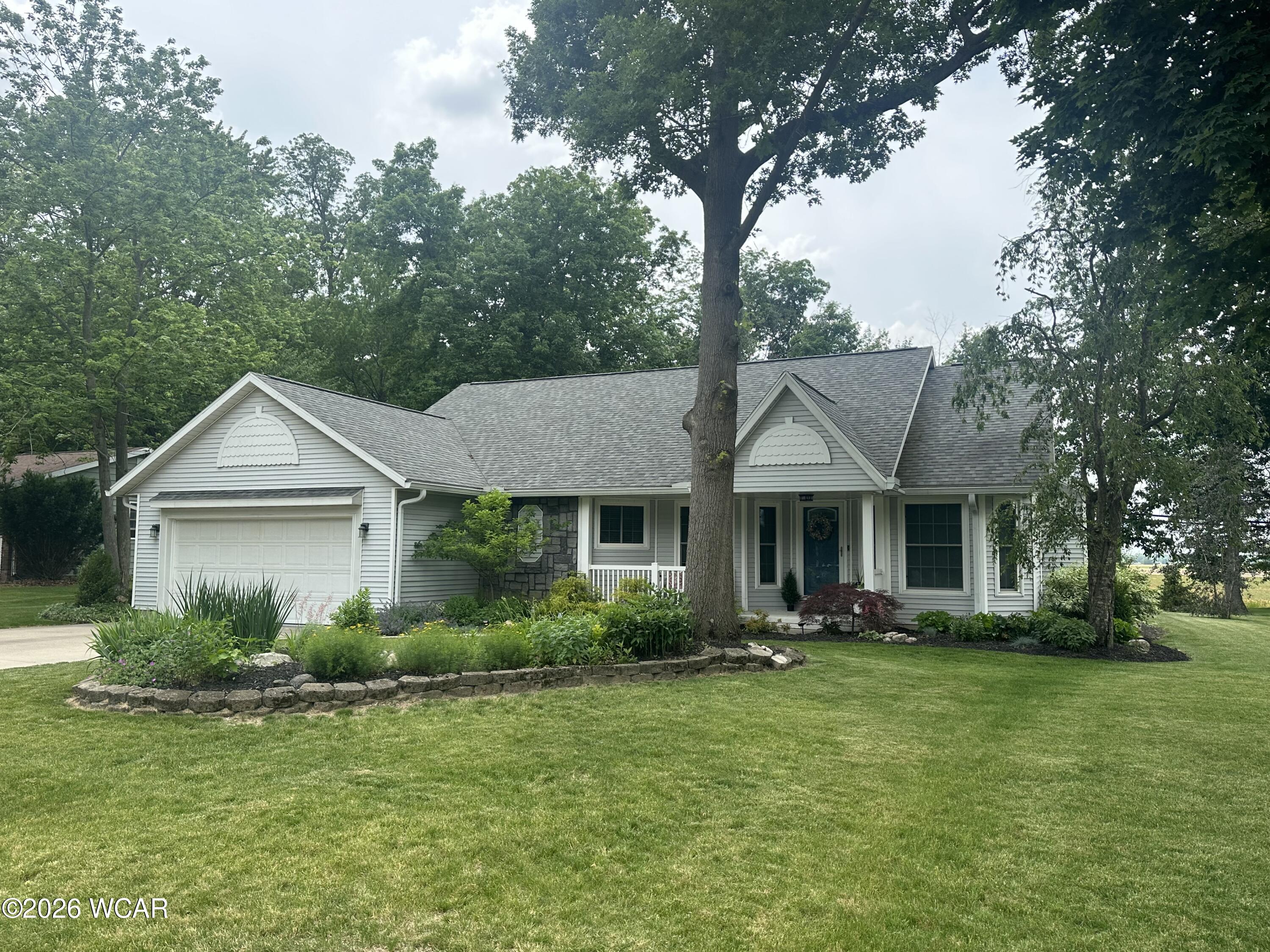 2551 Debbie Drive, Lima, Ohio