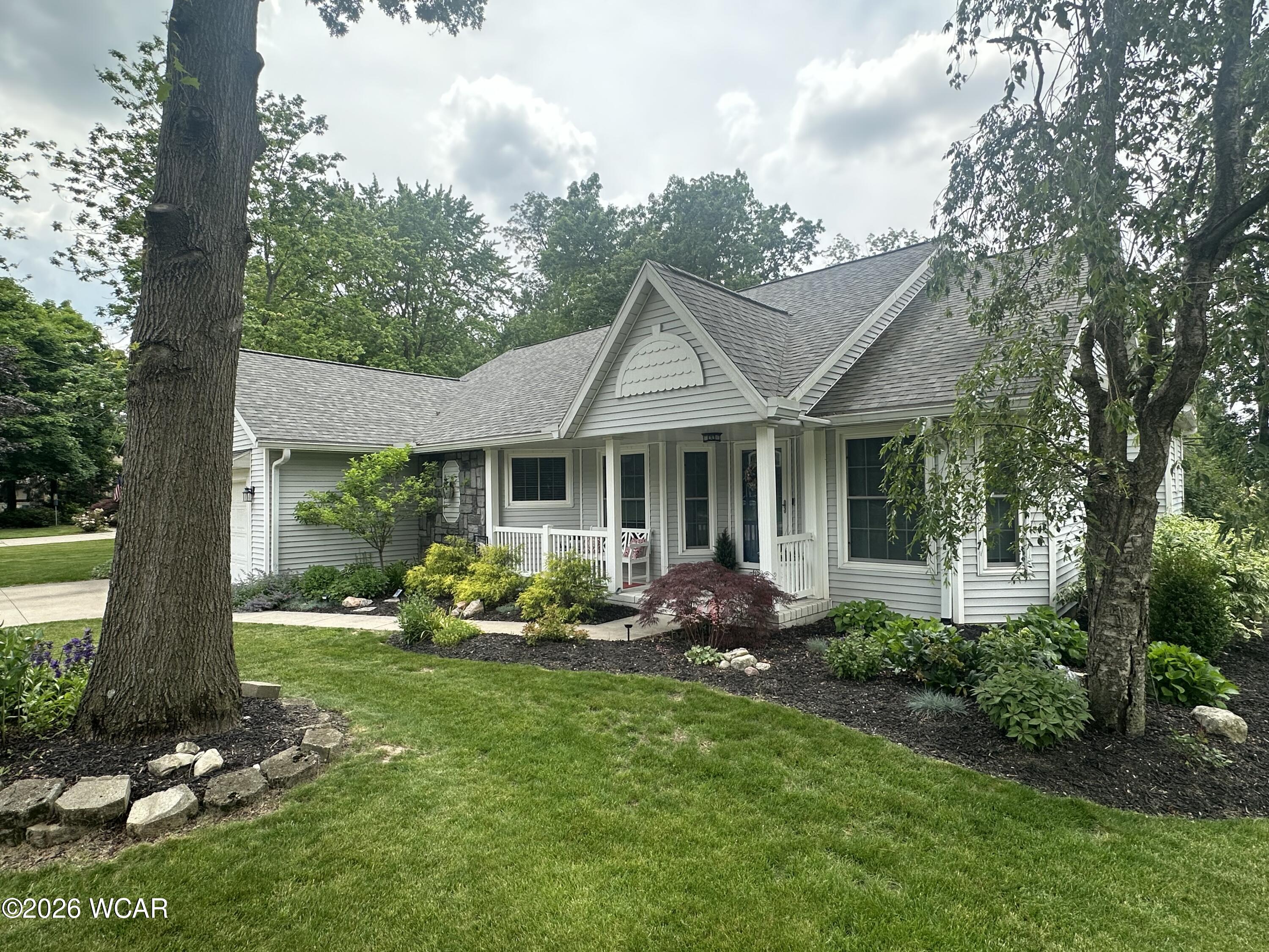 2551 Debbie Drive, Lima, Ohio