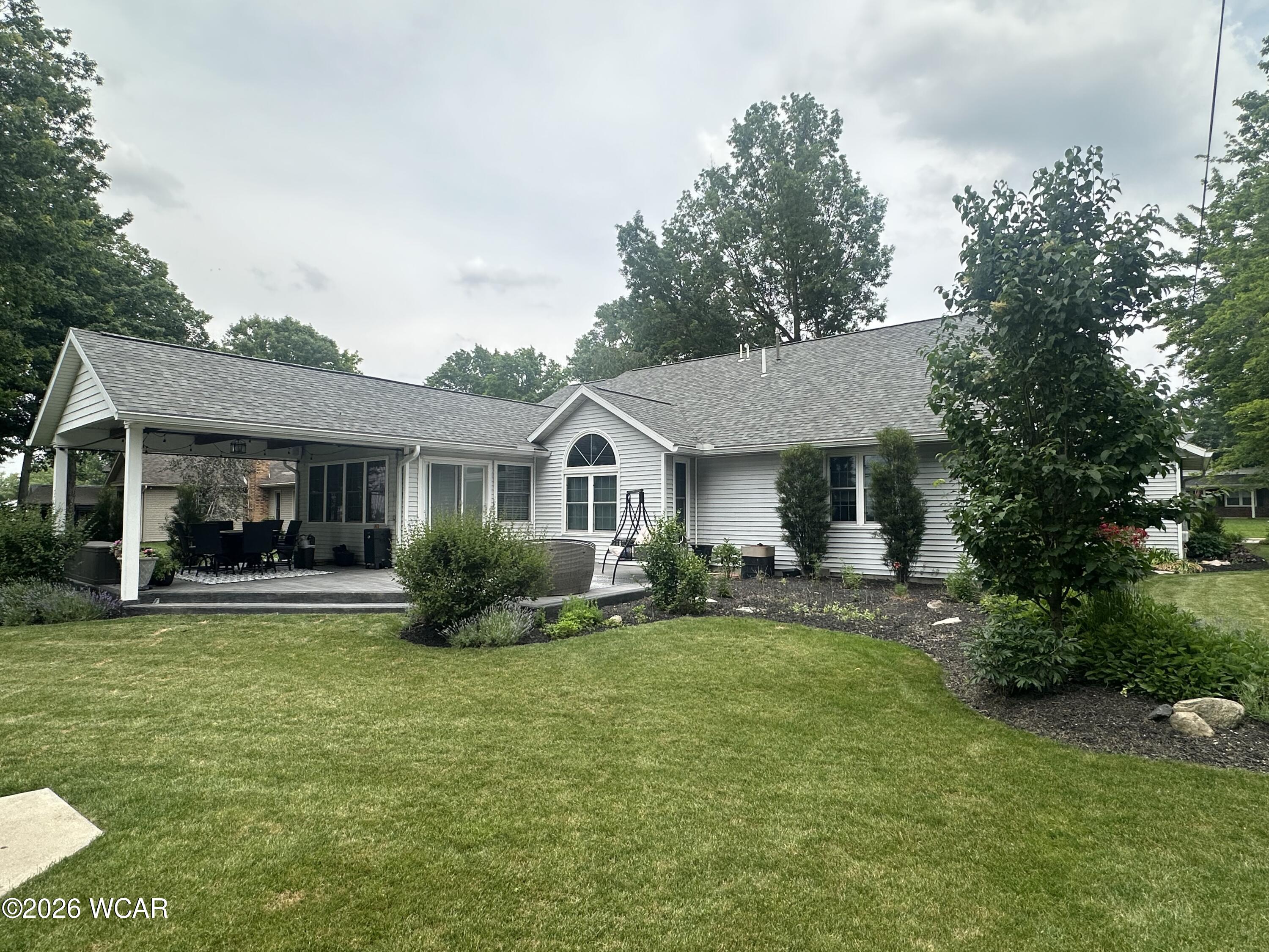2551 Debbie Drive, Lima, Ohio