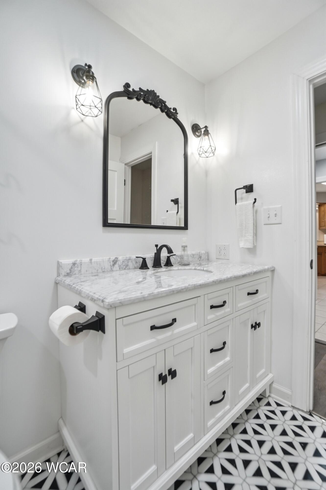 2551 Debbie Drive, Lima, Ohio