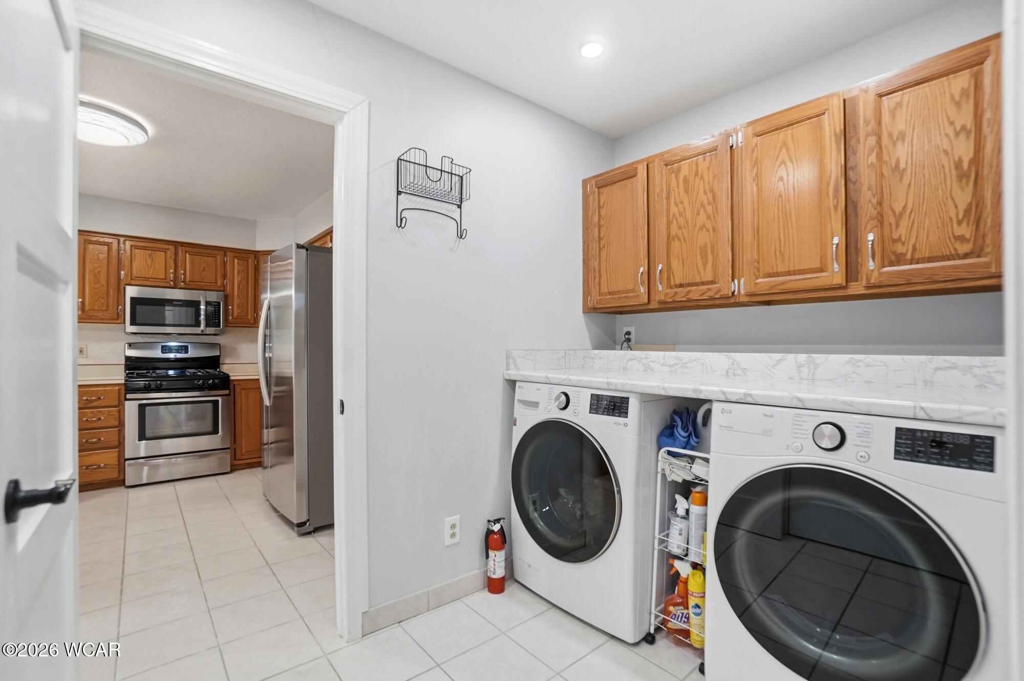 2551 Debbie Drive, Lima, Ohio