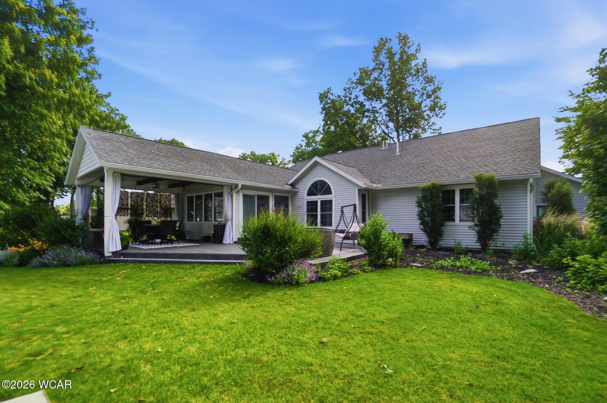 2551 Debbie Drive, Lima, Ohio