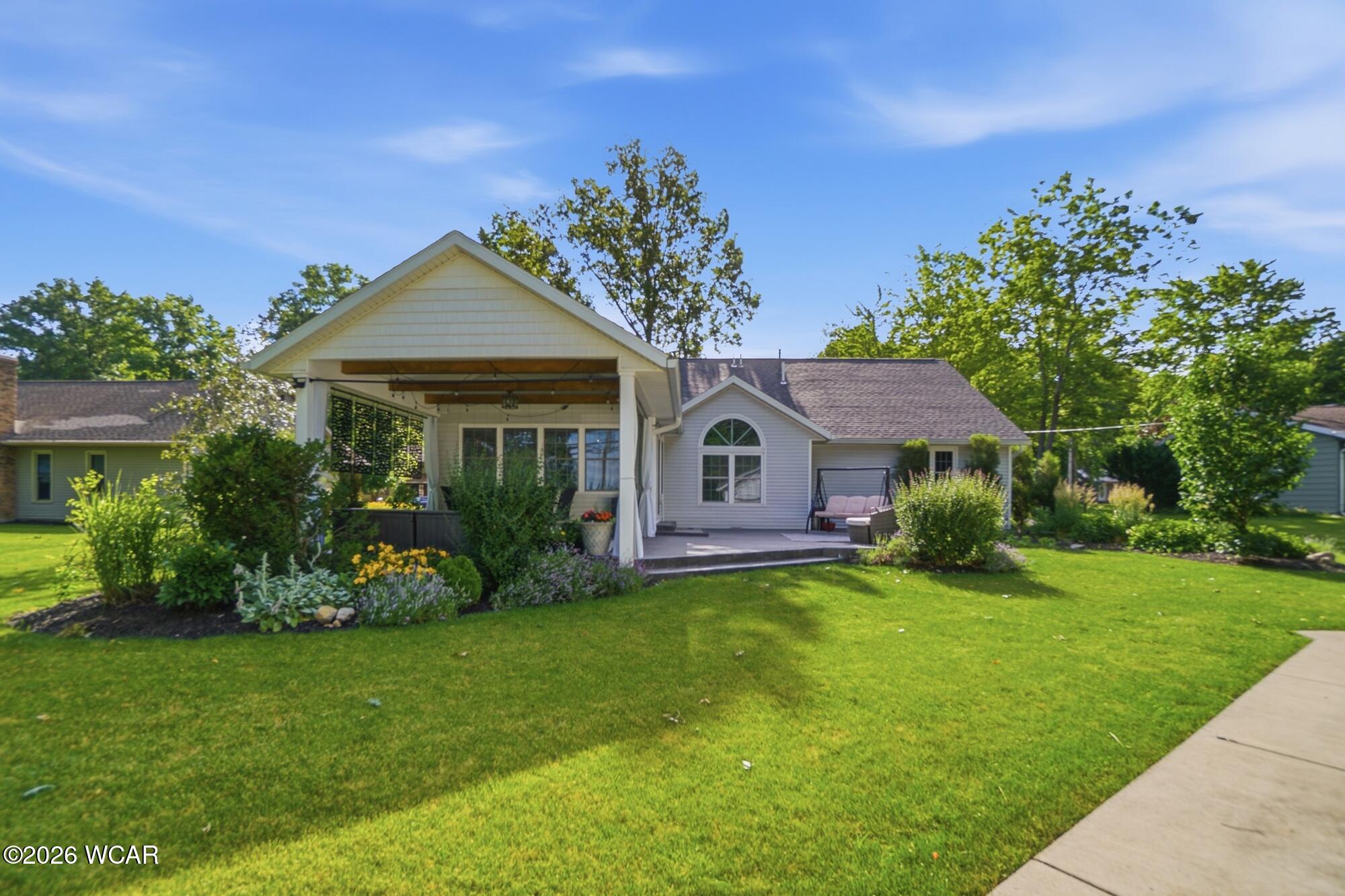 2551 Debbie Drive, Lima, Ohio