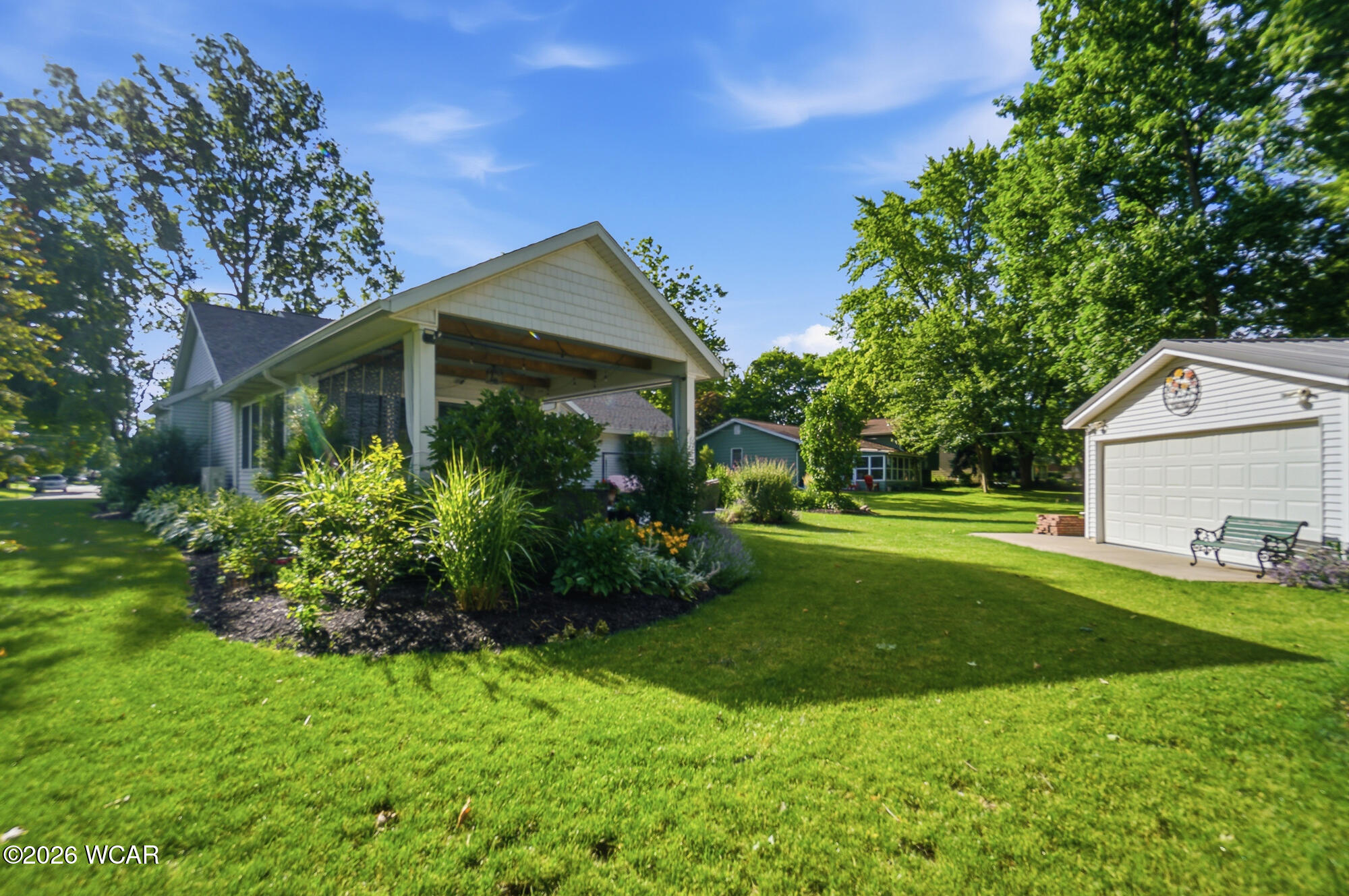 2551 Debbie Drive, Lima, Ohio