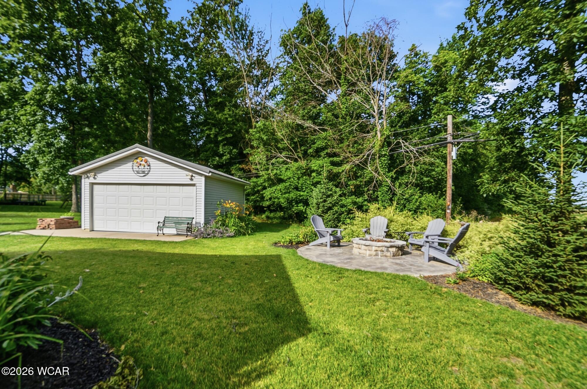 2551 Debbie Drive, Lima, Ohio