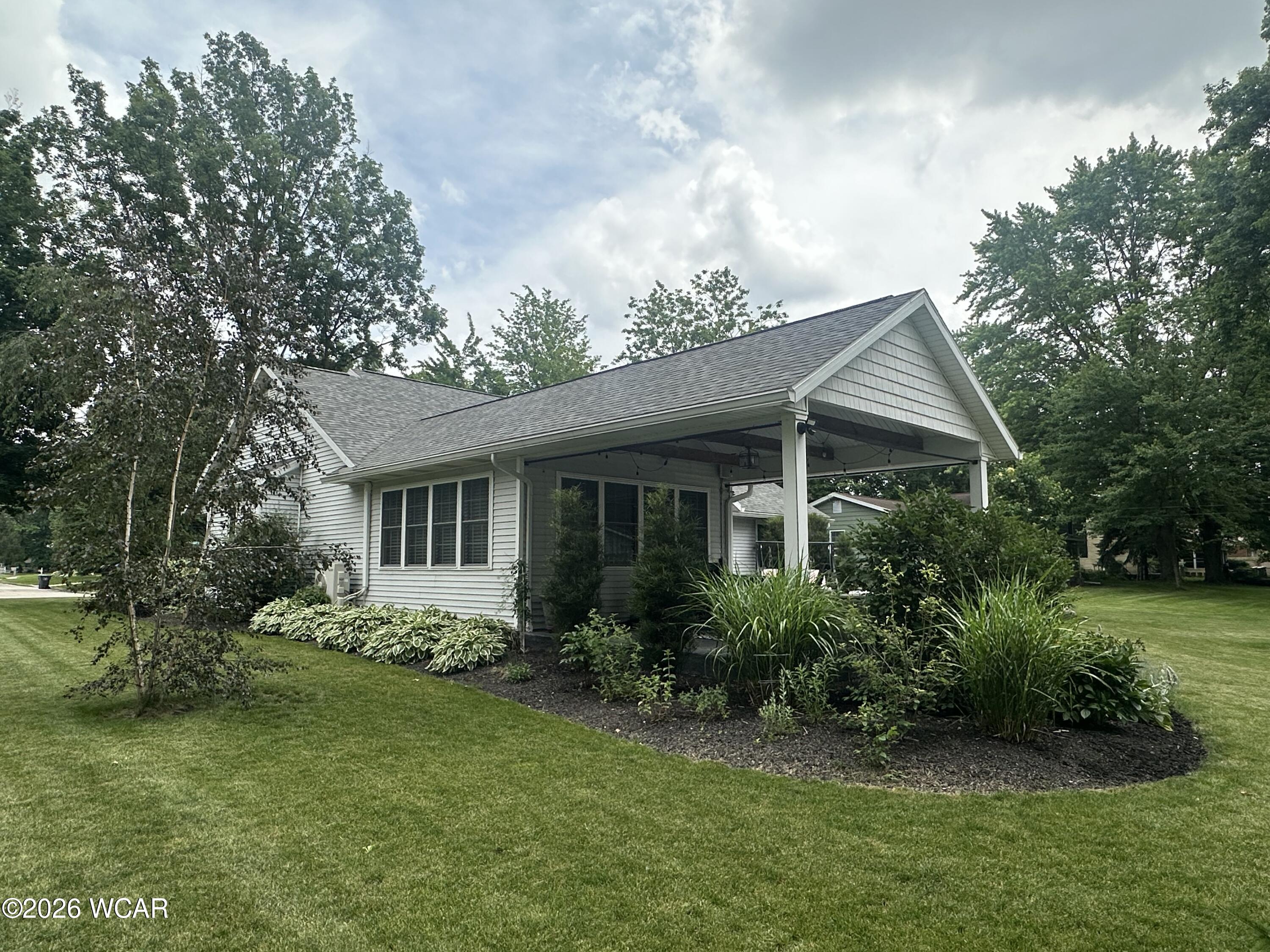 2551 Debbie Drive, Lima, Ohio