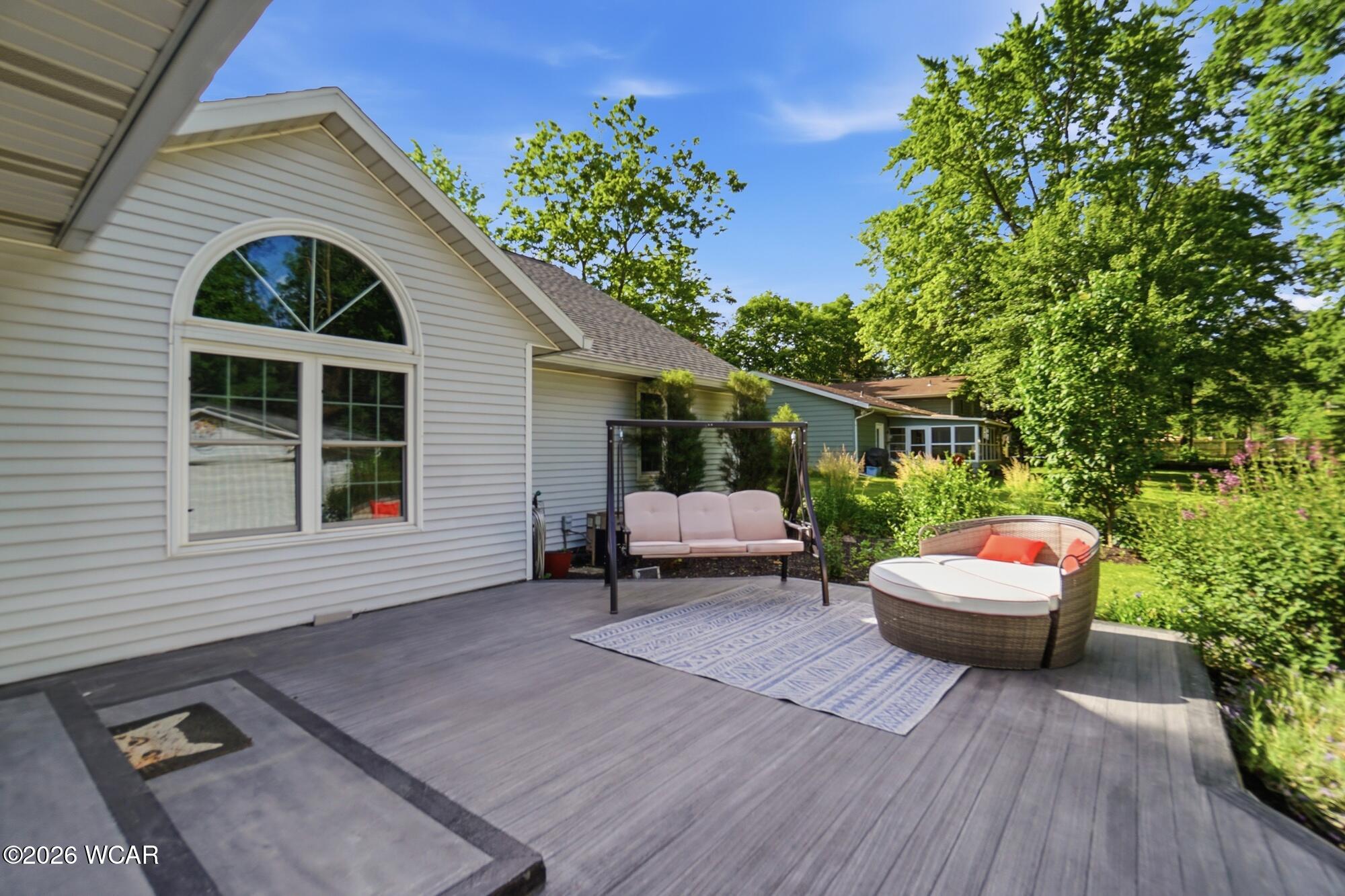 2551 Debbie Drive, Lima, Ohio