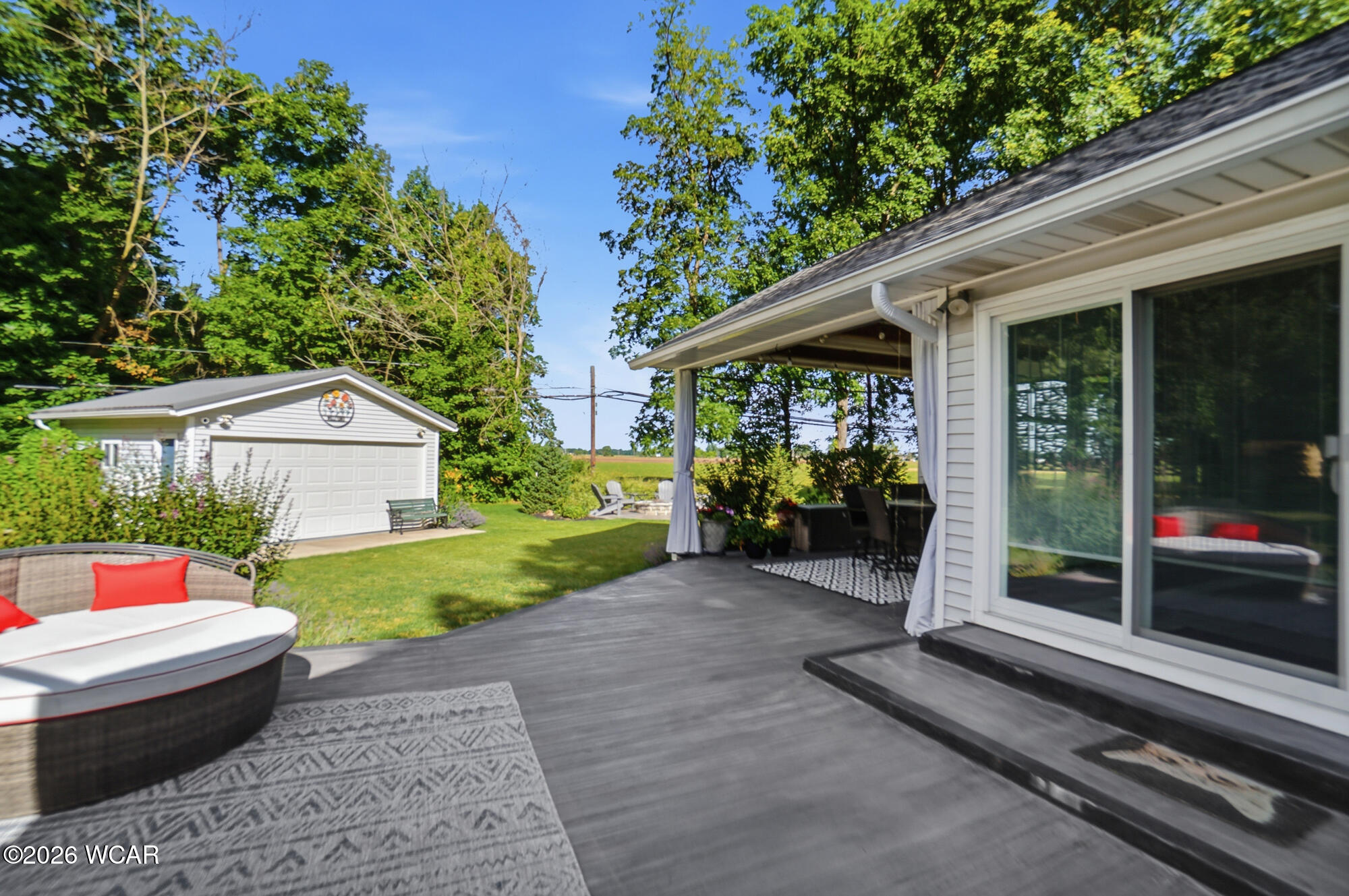 2551 Debbie Drive, Lima, Ohio