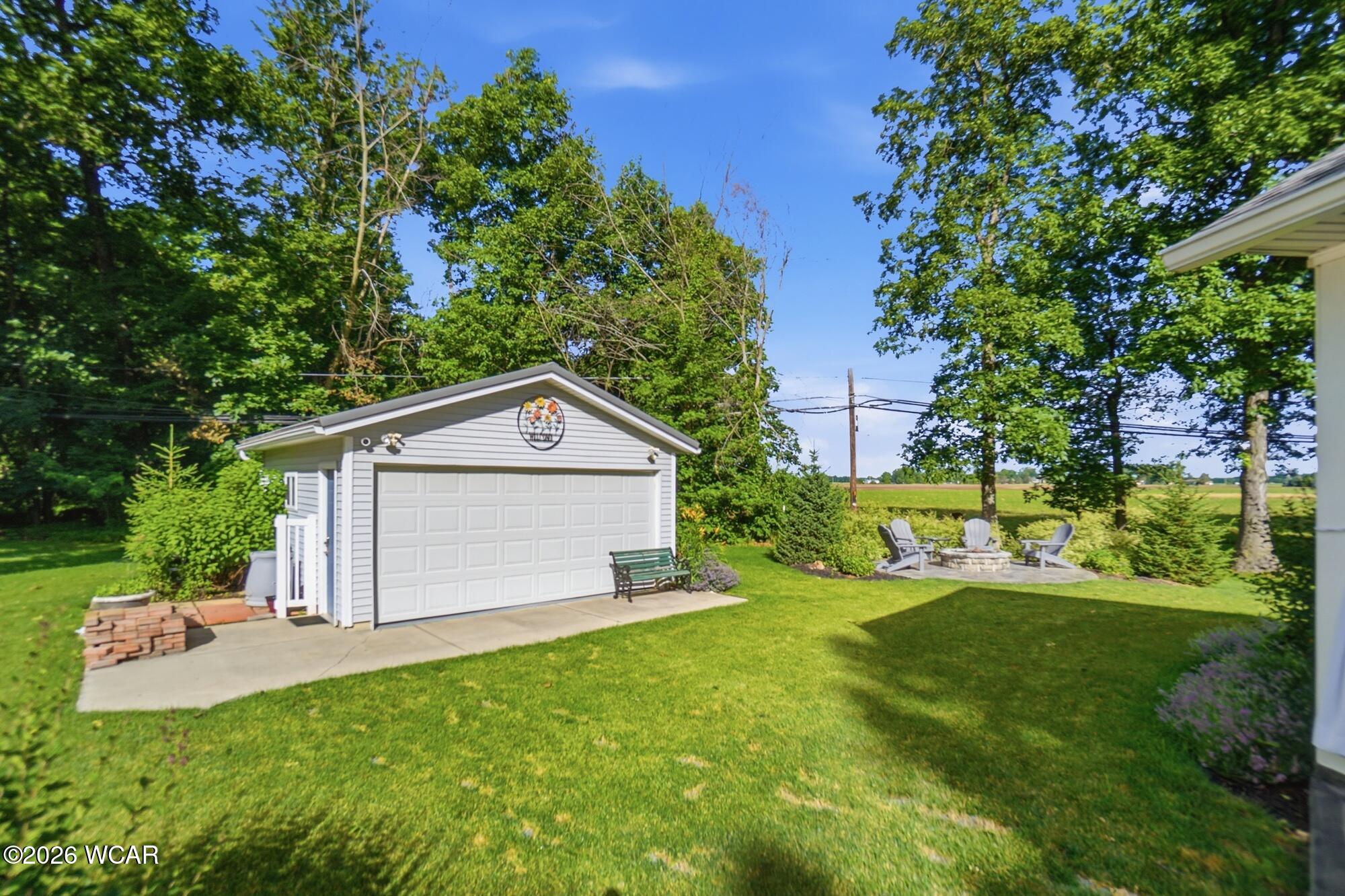 2551 Debbie Drive, Lima, Ohio