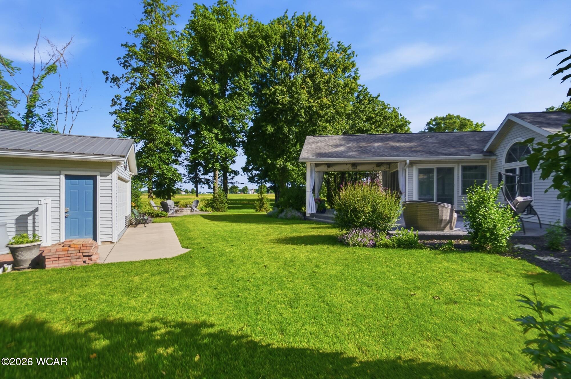 2551 Debbie Drive, Lima, Ohio