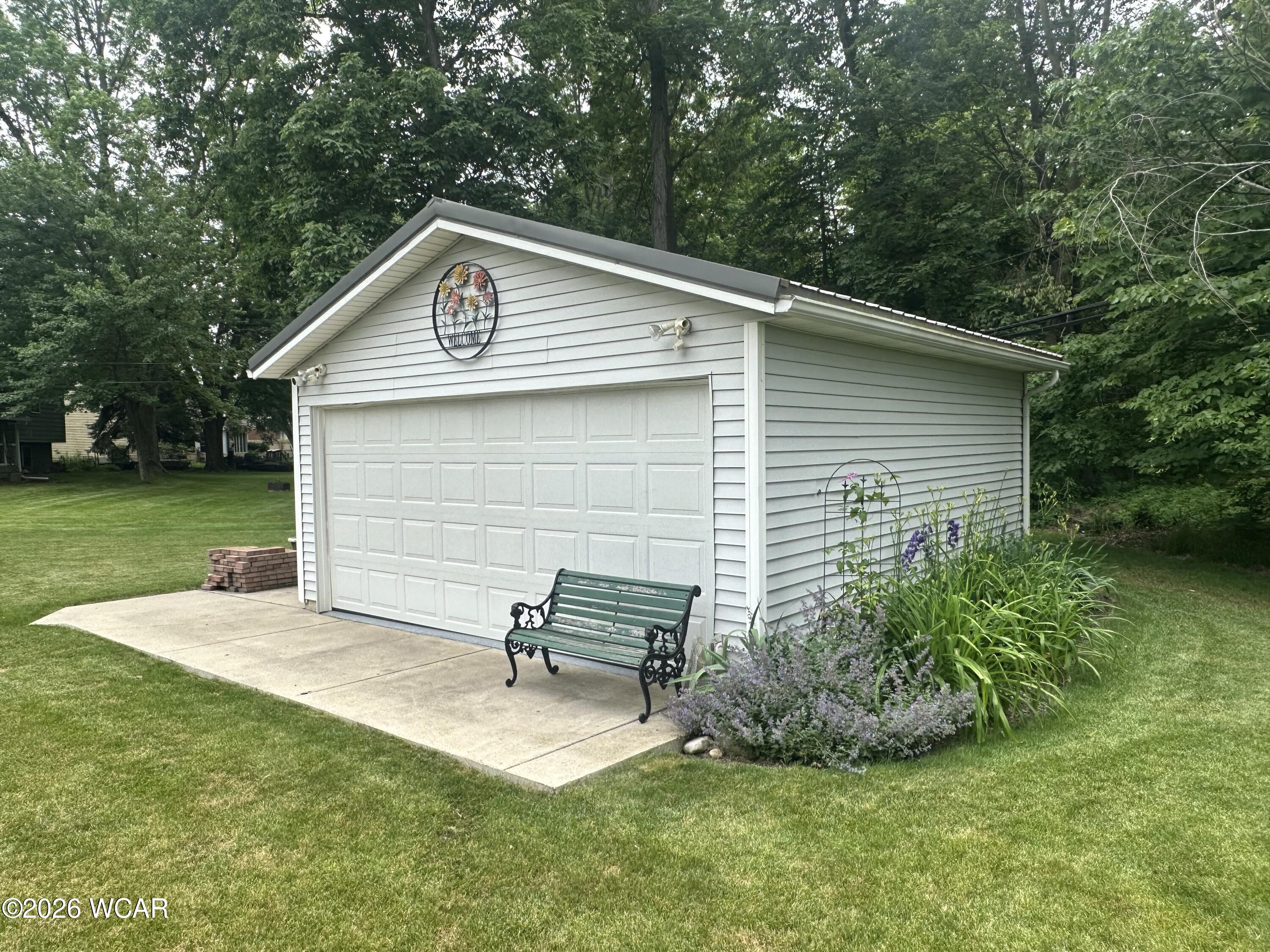 2551 Debbie Drive, Lima, Ohio