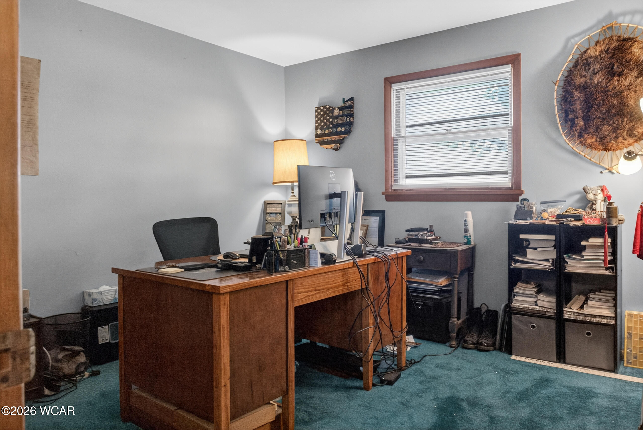 10517 Glenmore Road, Ohio City, Ohio