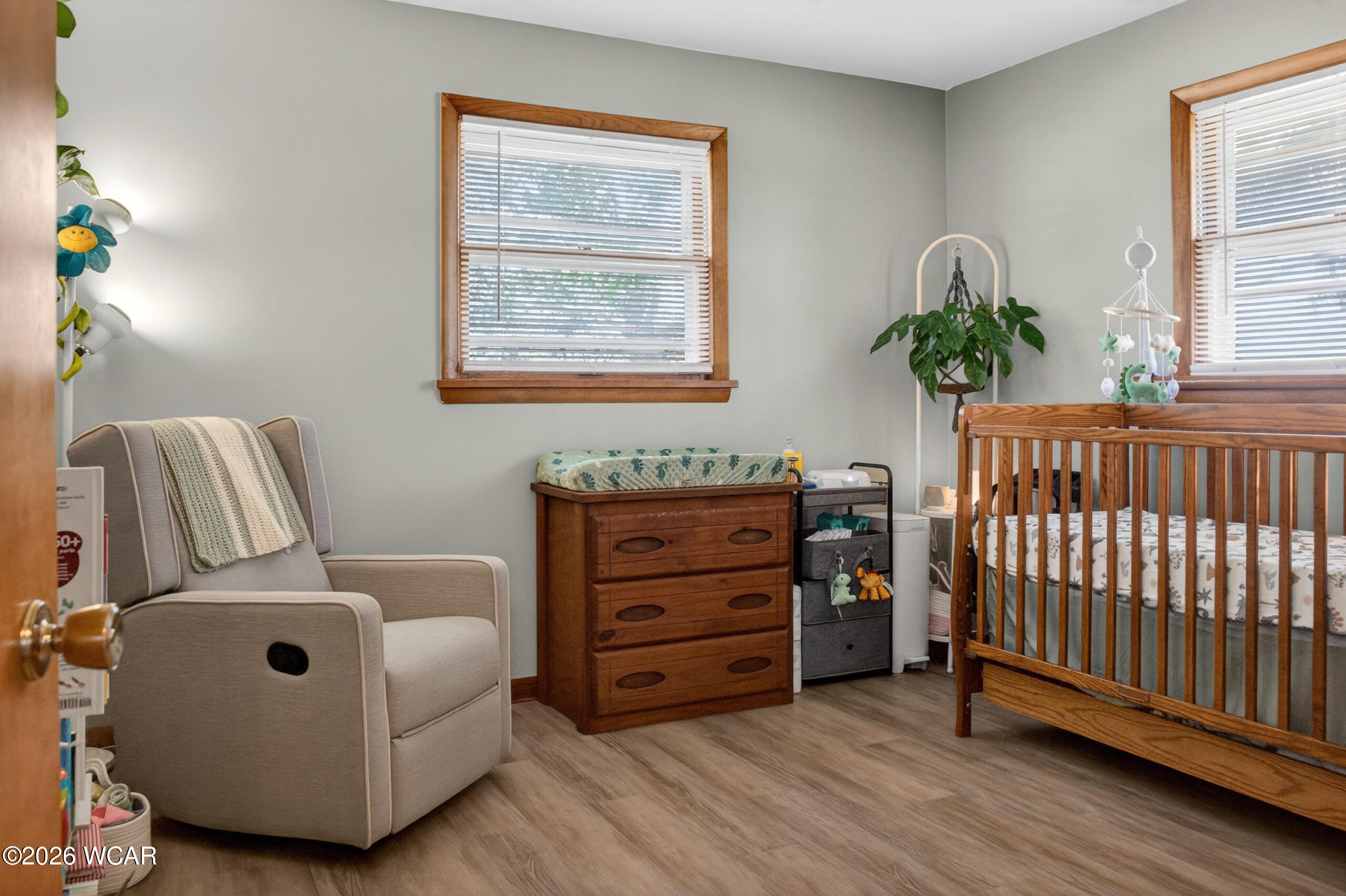 10517 Glenmore Road, Ohio City, Ohio