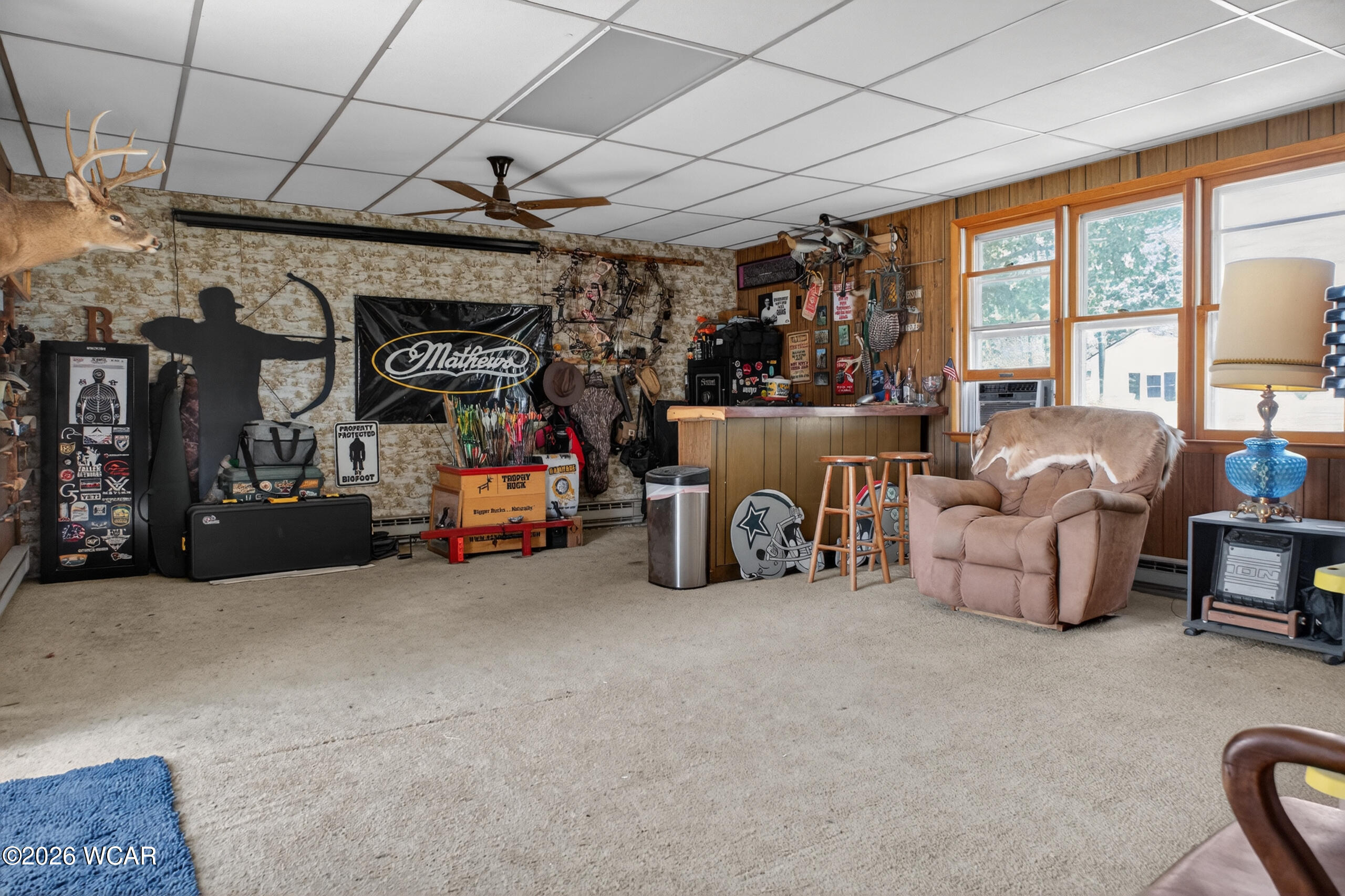 10517 Glenmore Road, Ohio City, Ohio