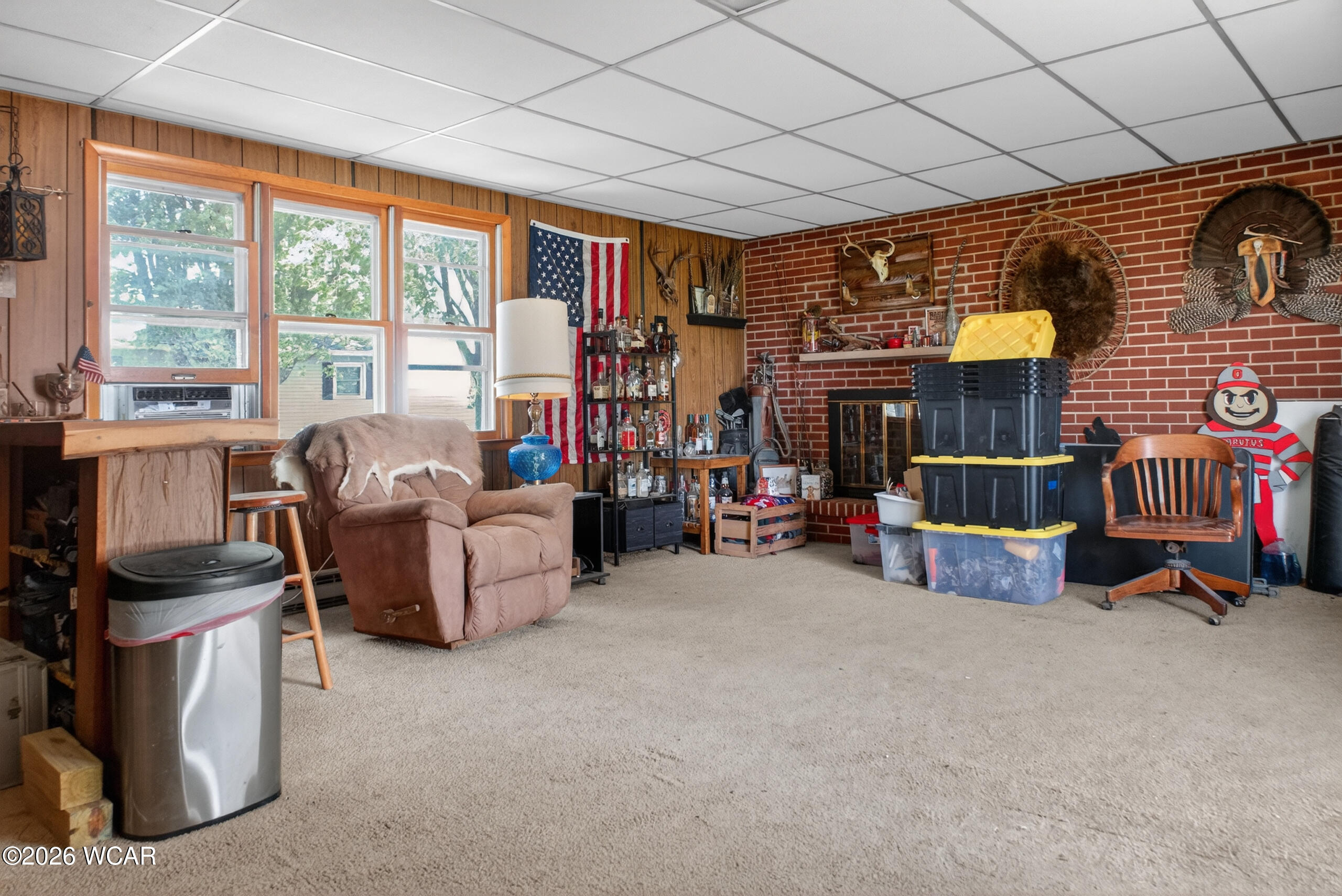 10517 Glenmore Road, Ohio City, Ohio