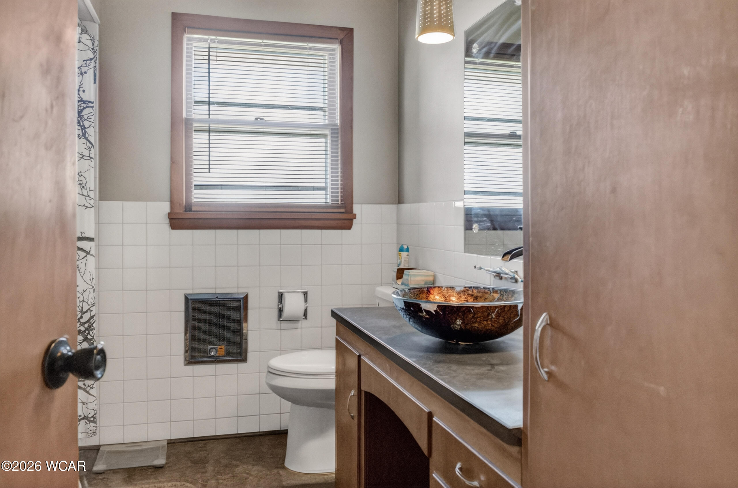 10517 Glenmore Road, Ohio City, Ohio