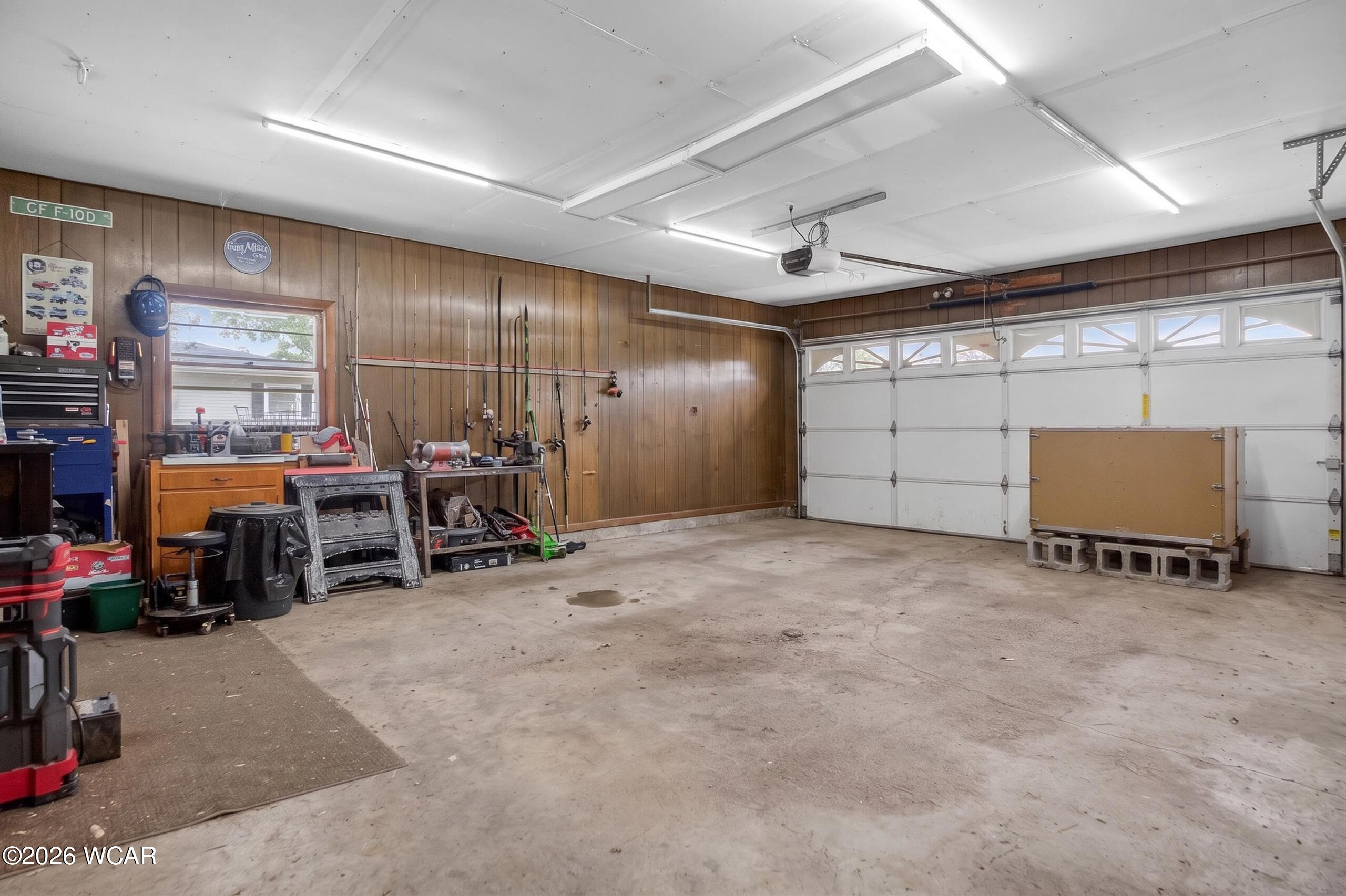 10517 Glenmore Road, Ohio City, Ohio
