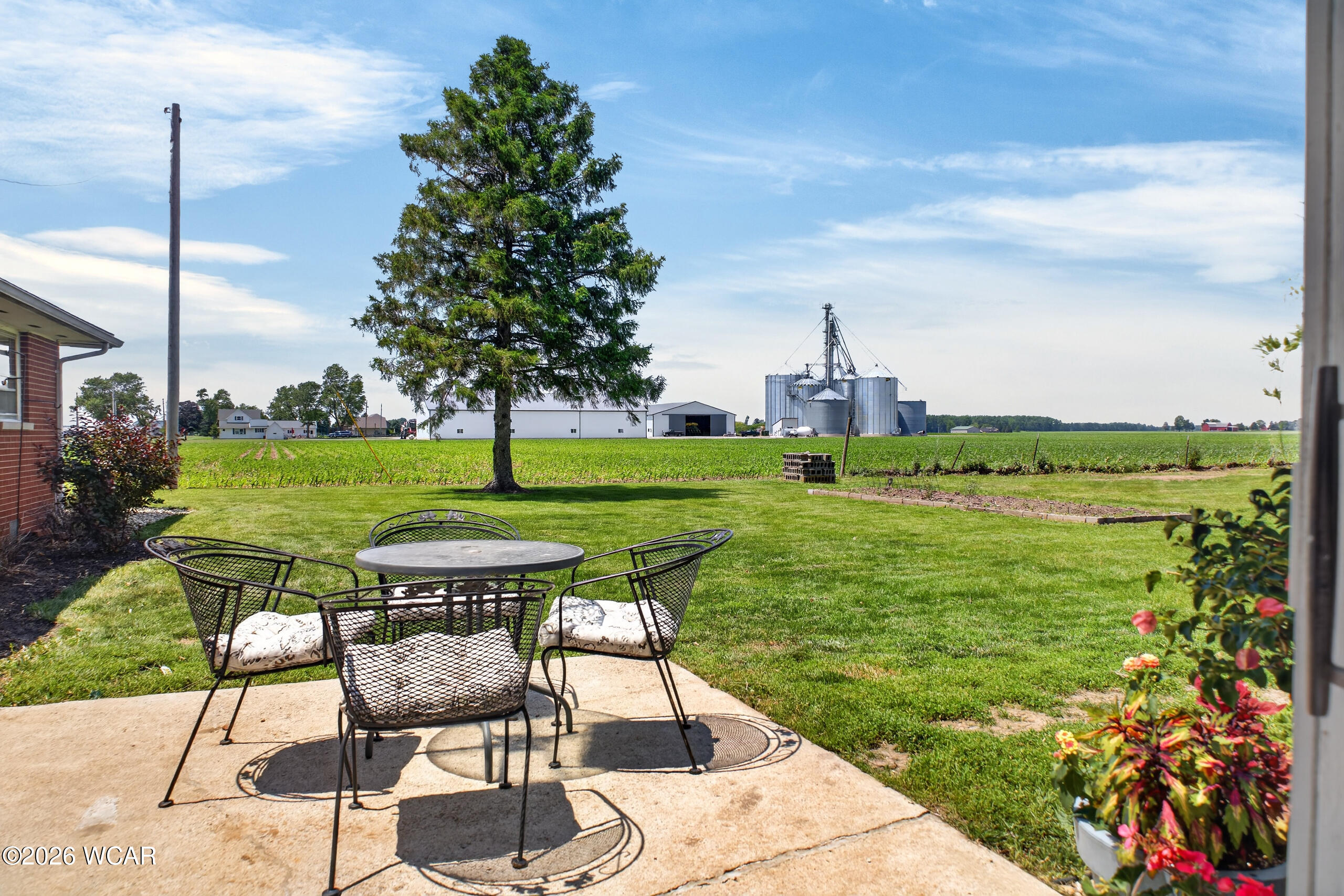 10517 Glenmore Road, Ohio City, Ohio