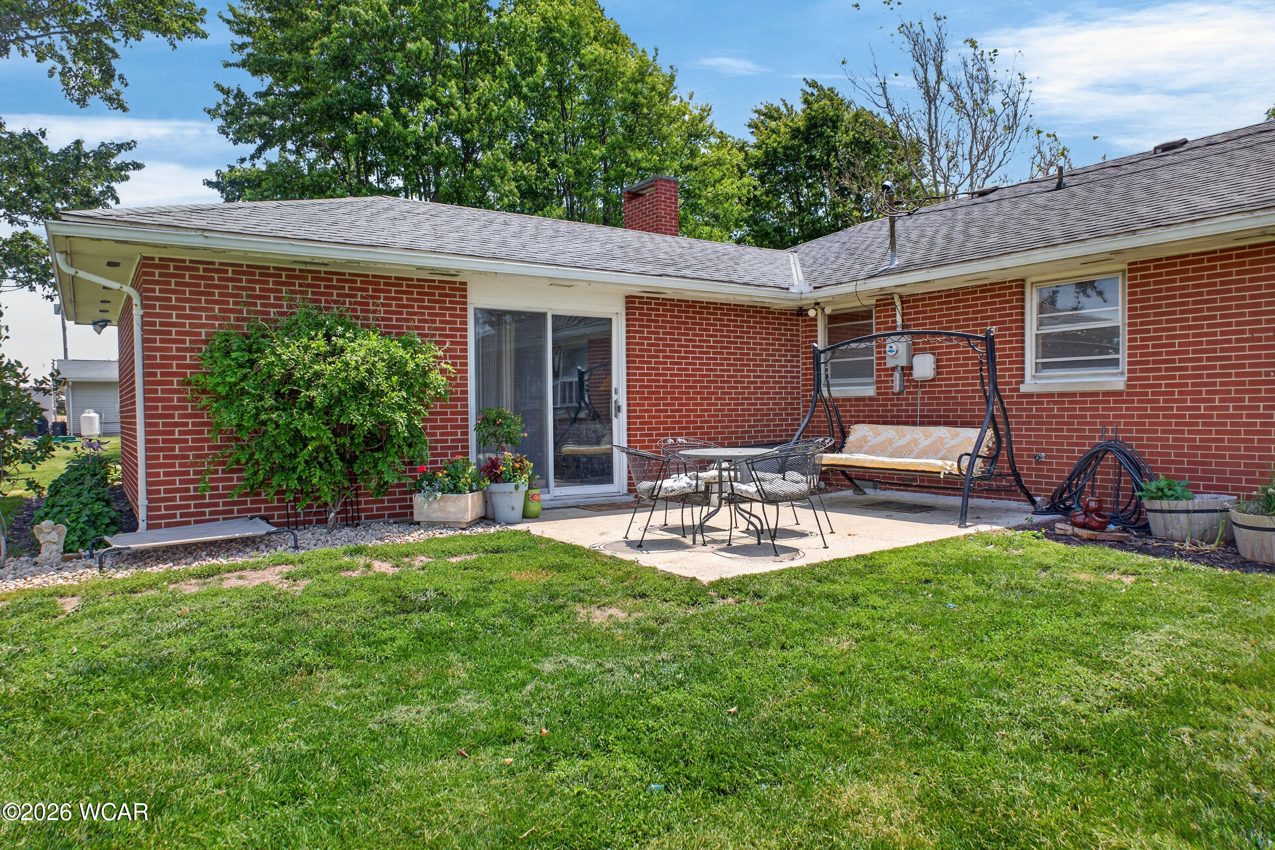 10517 Glenmore Road, Ohio City, Ohio