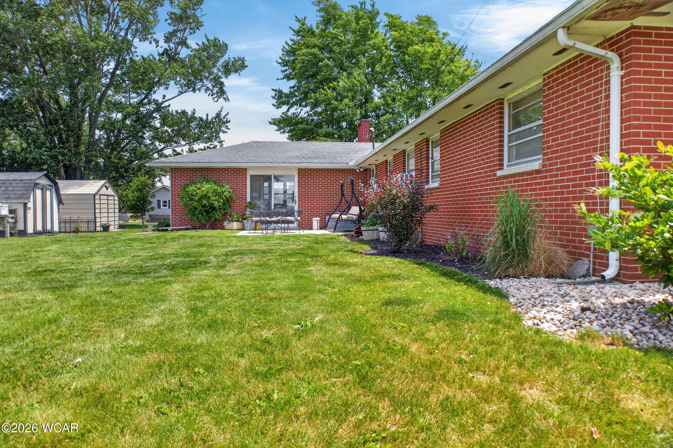 10517 Glenmore Road, Ohio City, Ohio
