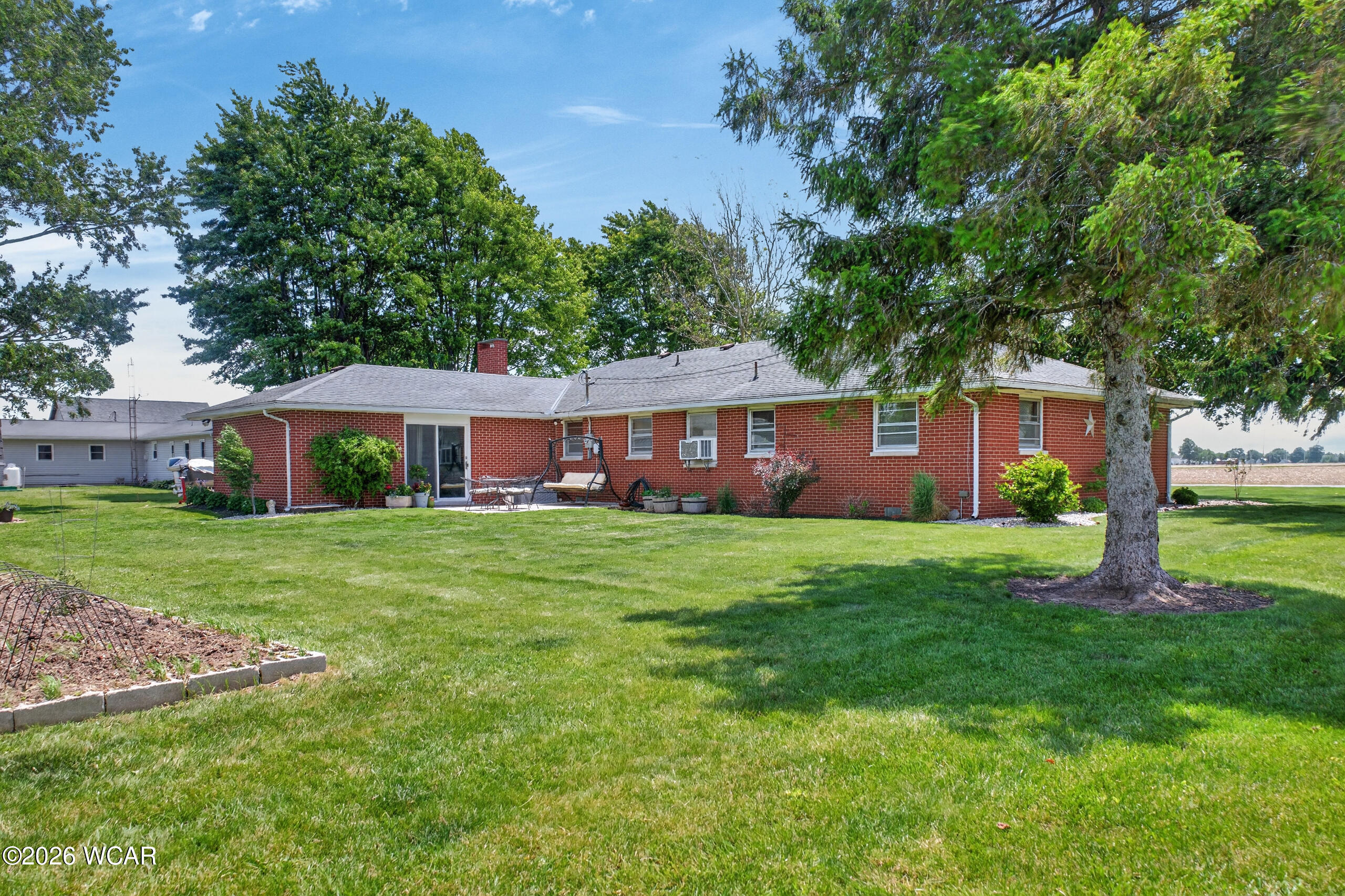 10517 Glenmore Road, Ohio City, Ohio