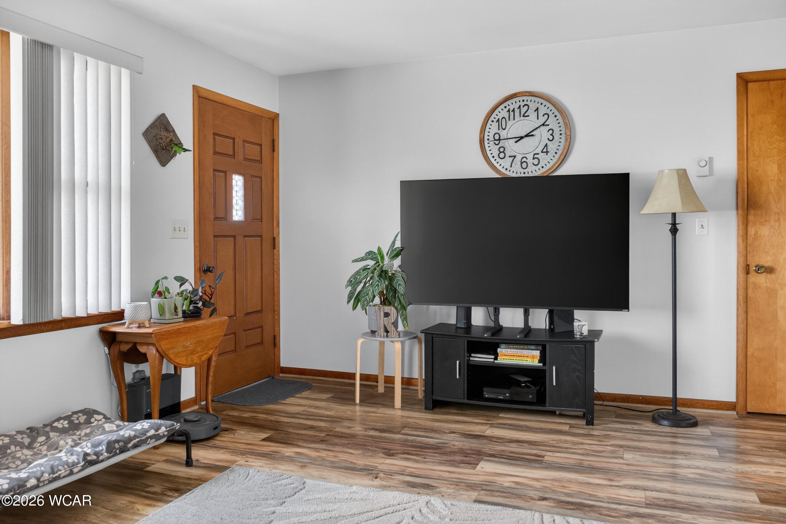 10517 Glenmore Road, Ohio City, Ohio