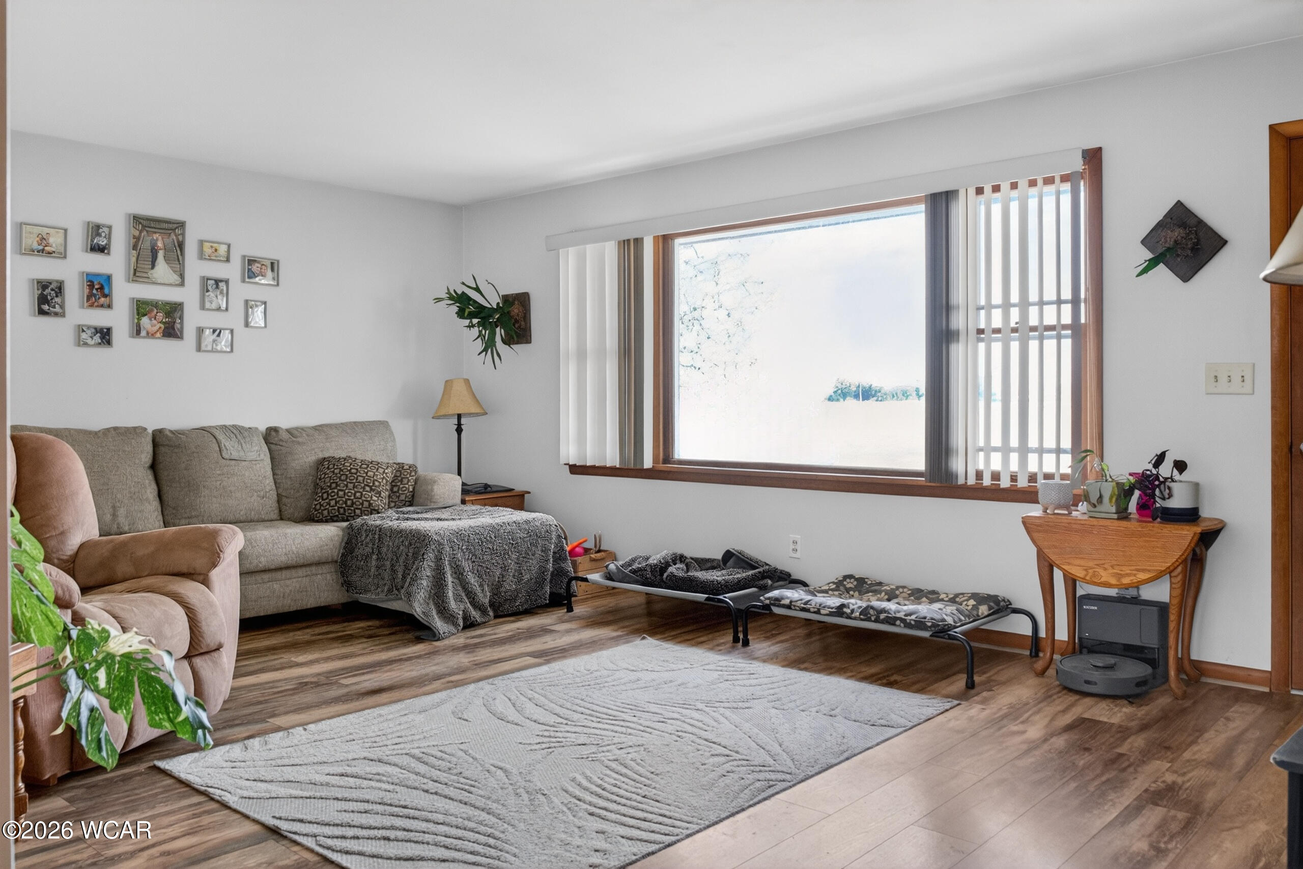 10517 Glenmore Road, Ohio City, Ohio