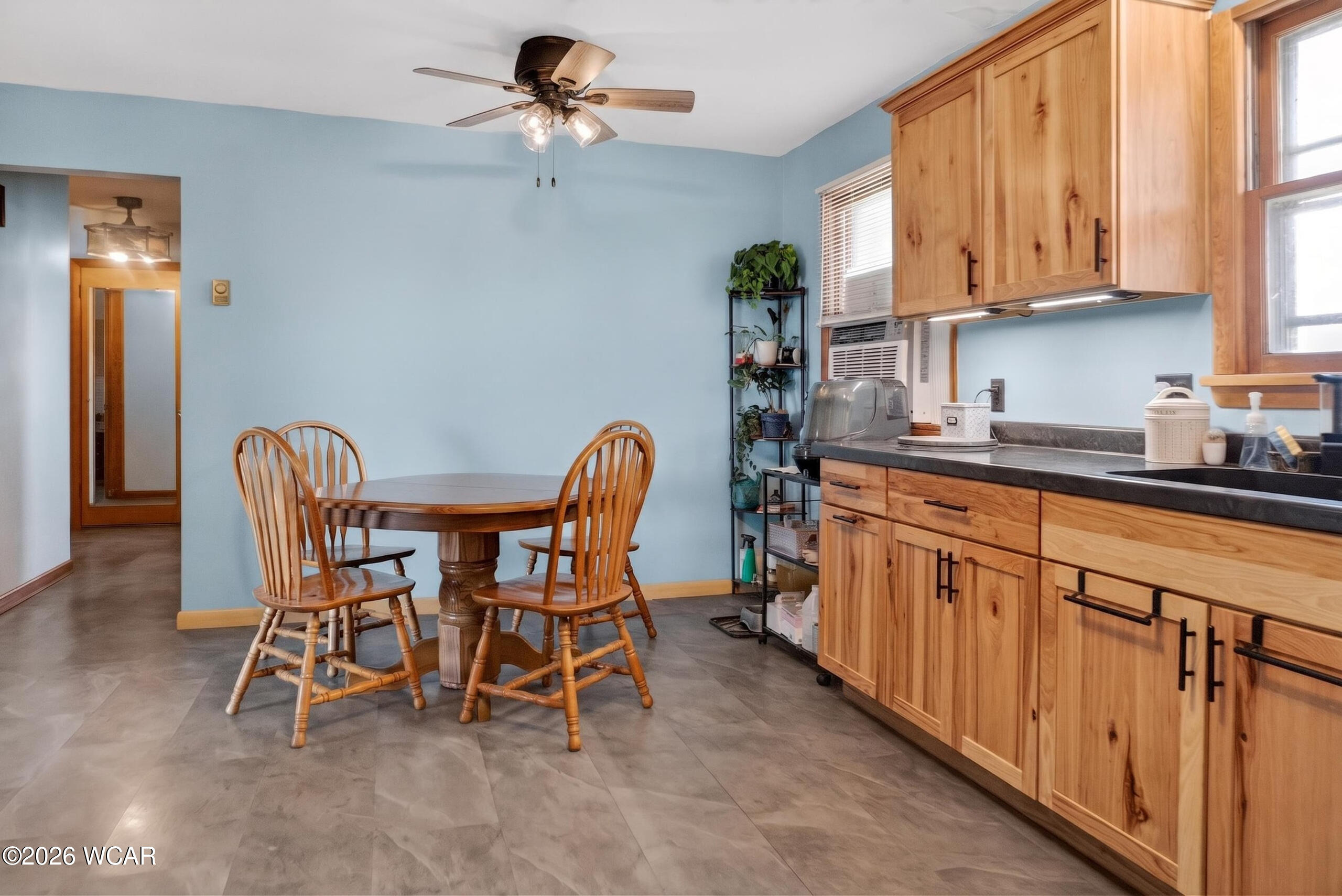 10517 Glenmore Road, Ohio City, Ohio