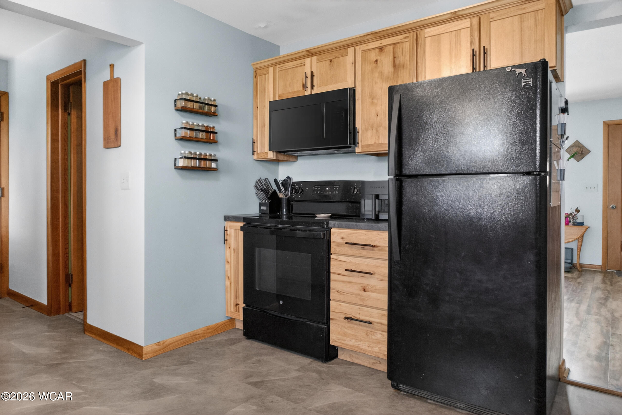 10517 Glenmore Road, Ohio City, Ohio