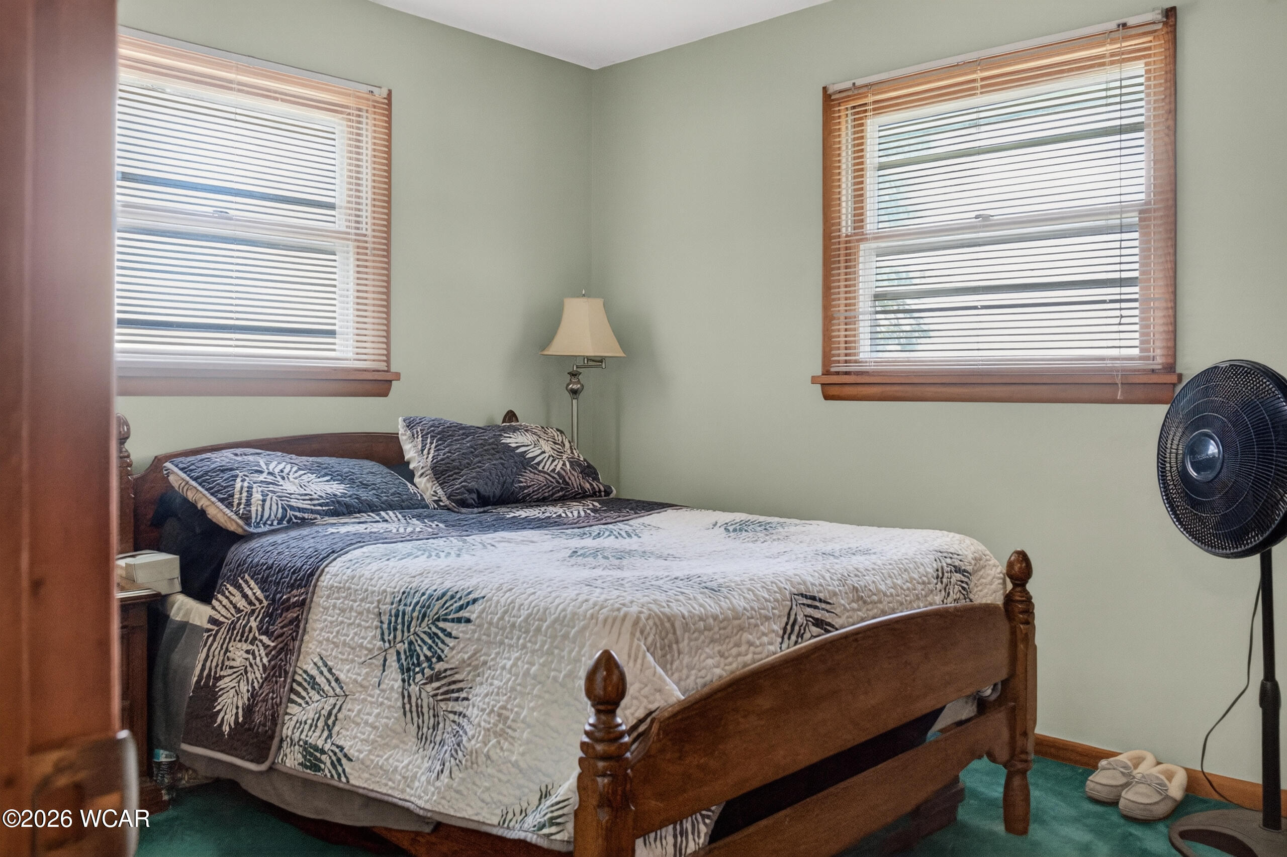 10517 Glenmore Road, Ohio City, Ohio