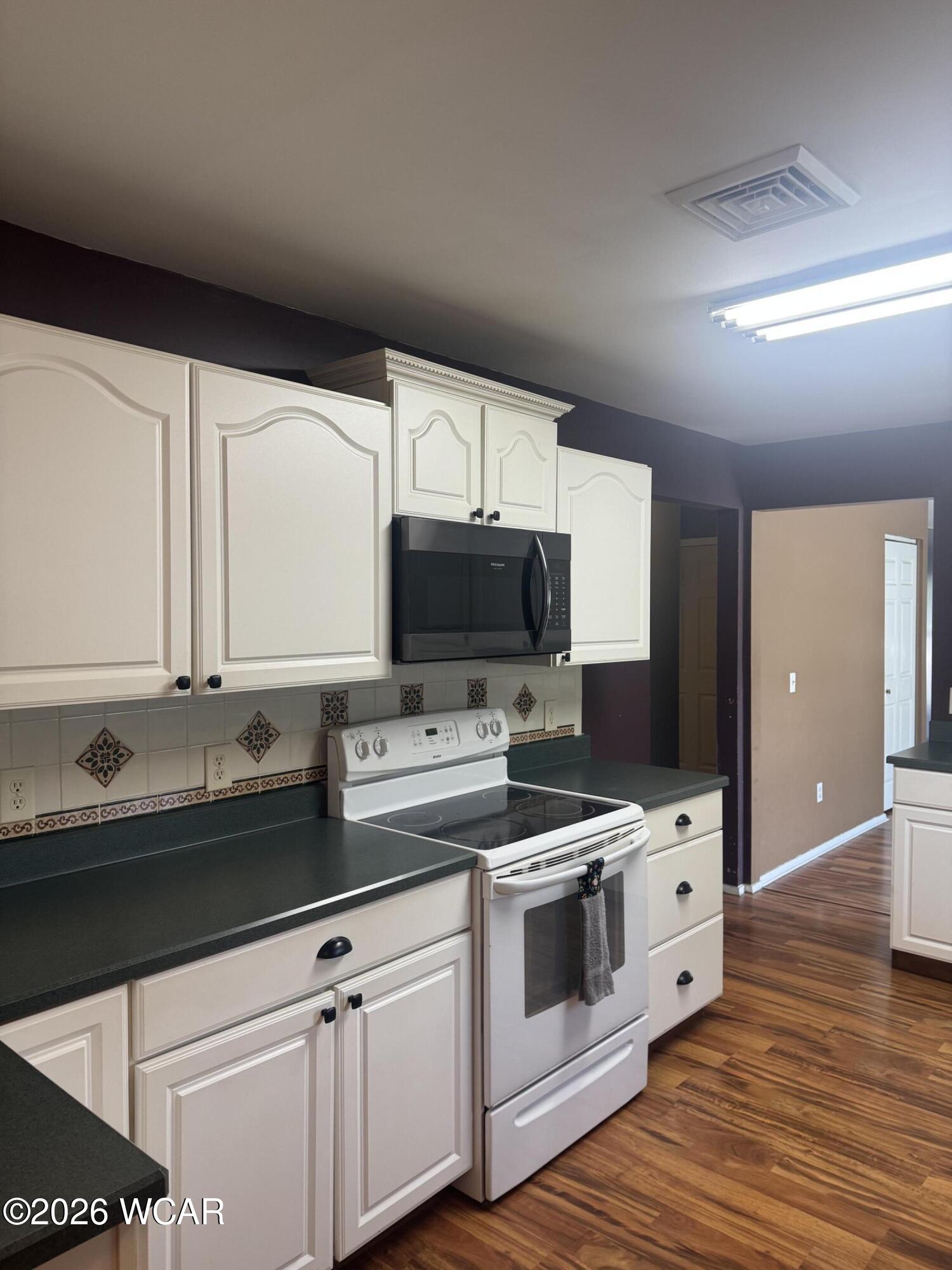 615 Cherry Street, Kenton, Ohio