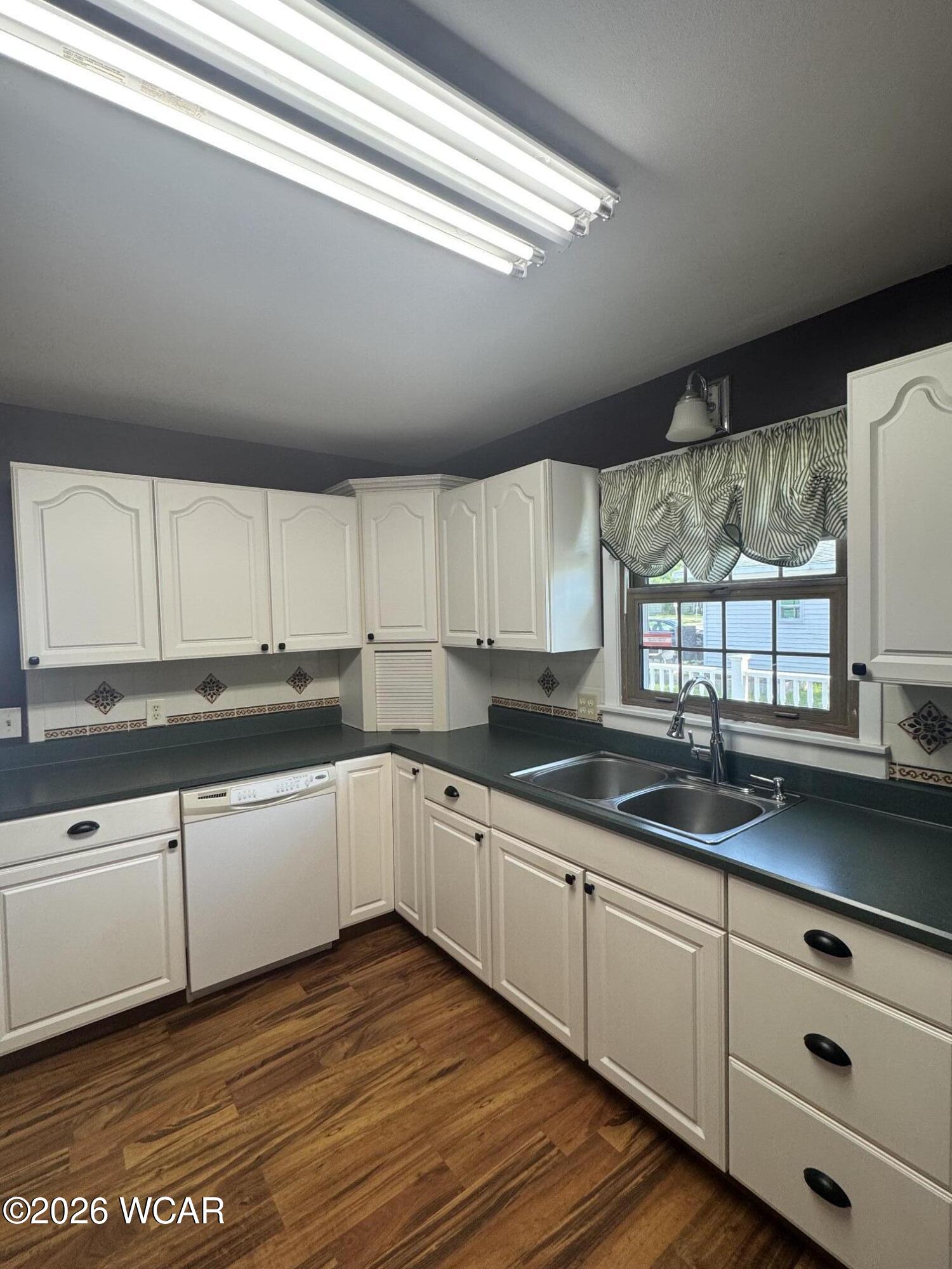 615 Cherry Street, Kenton, Ohio
