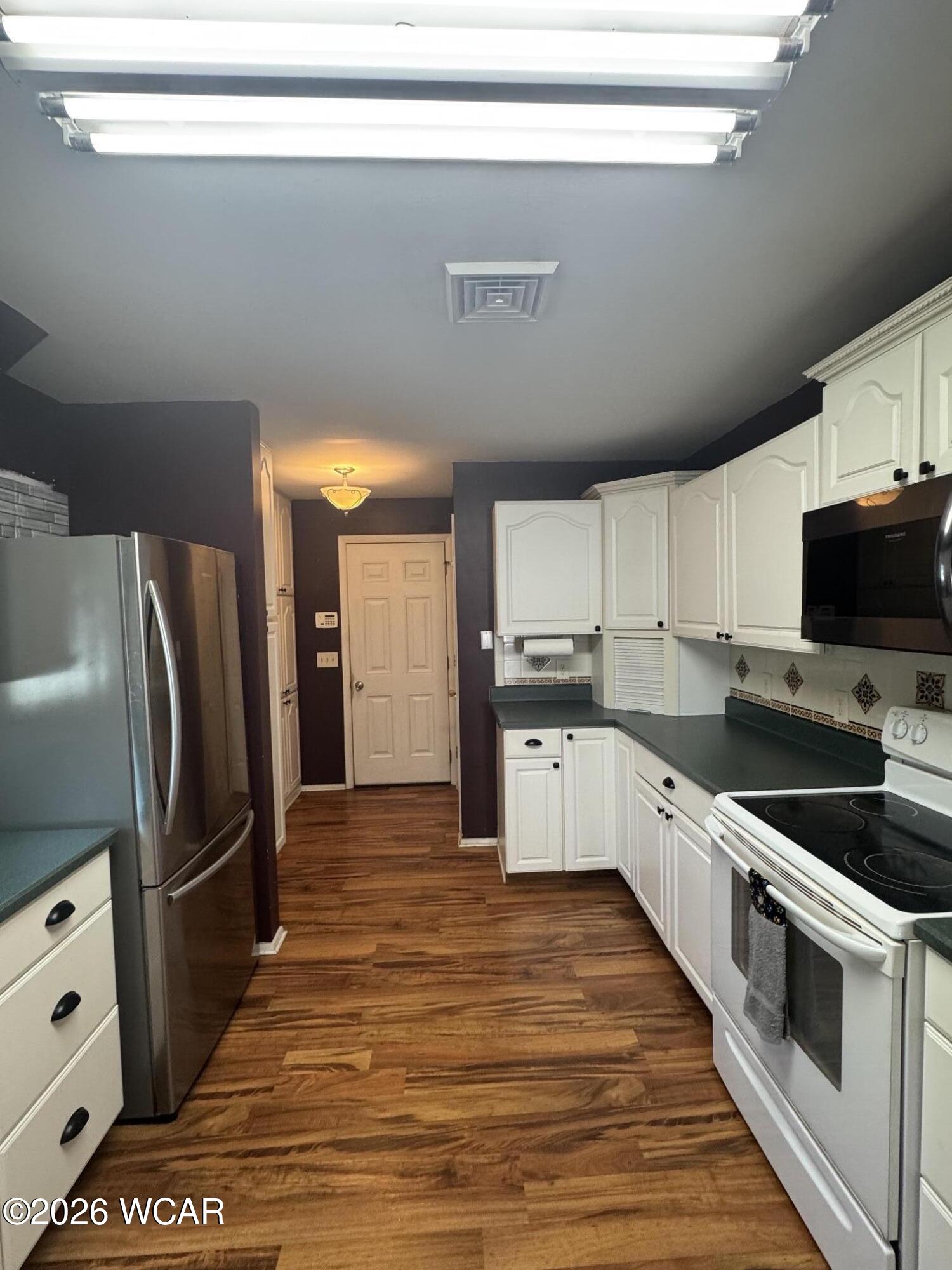 615 Cherry Street, Kenton, Ohio