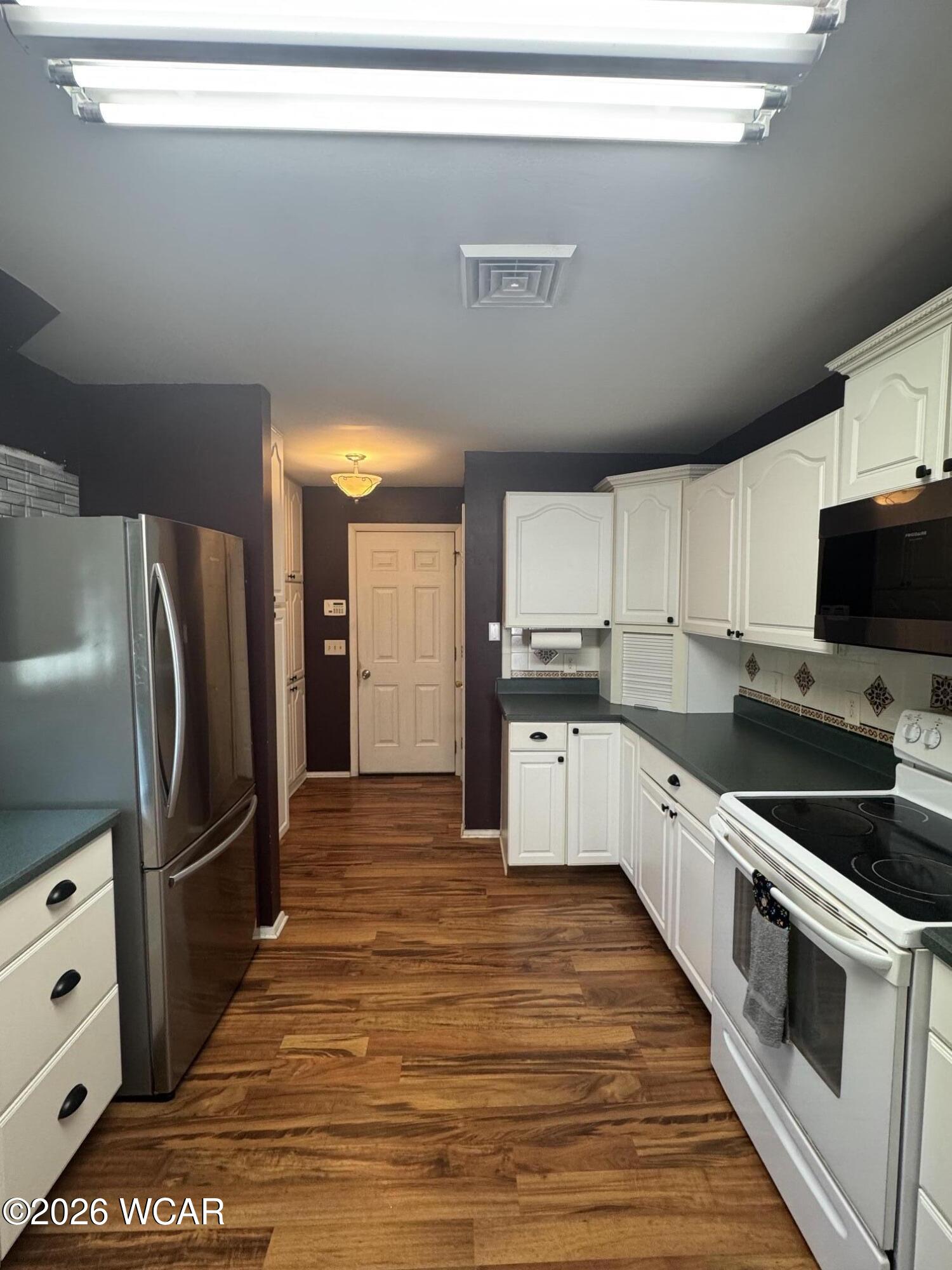 615 Cherry Street, Kenton, Ohio