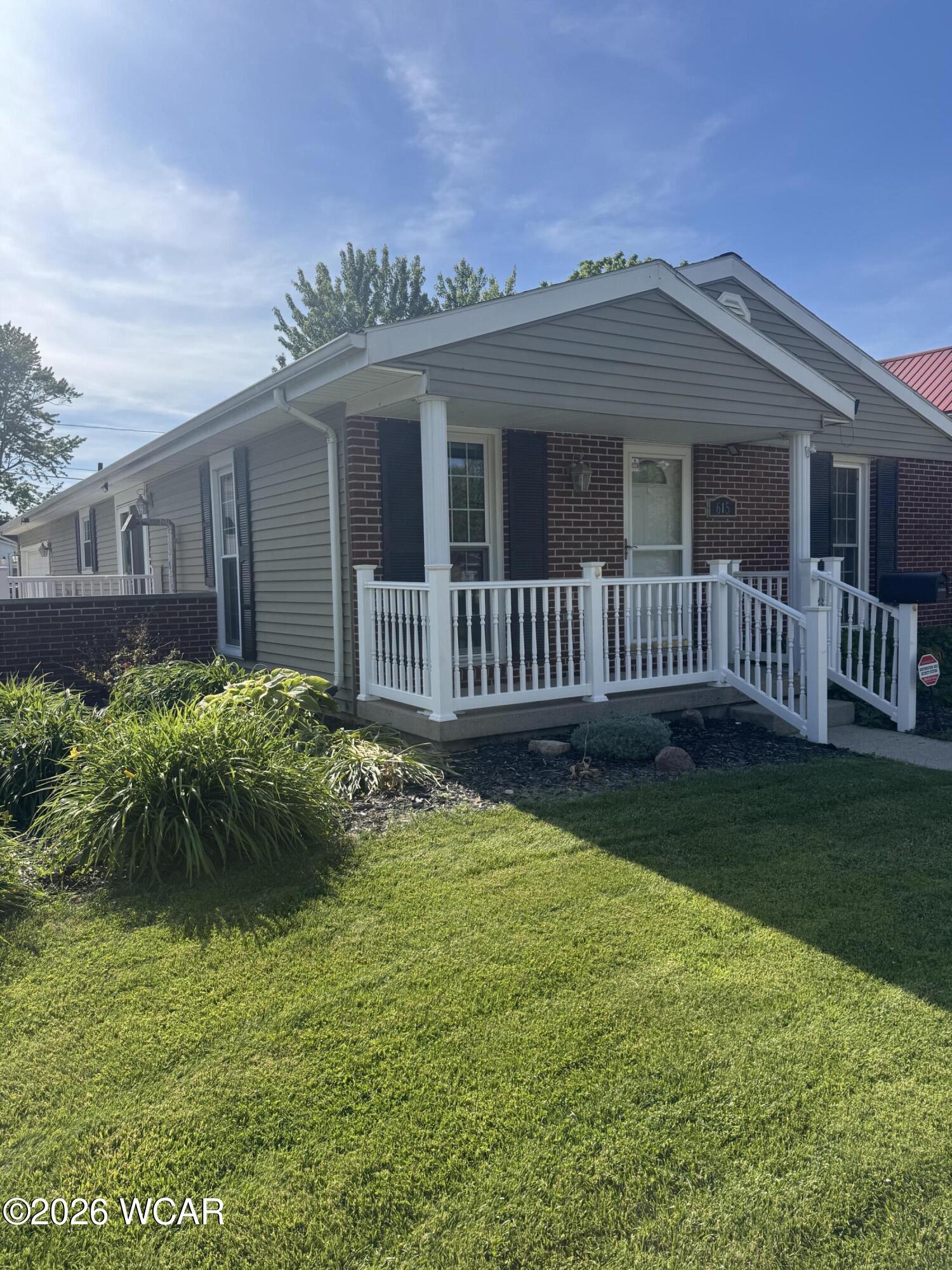 615 Cherry Street, Kenton, Ohio