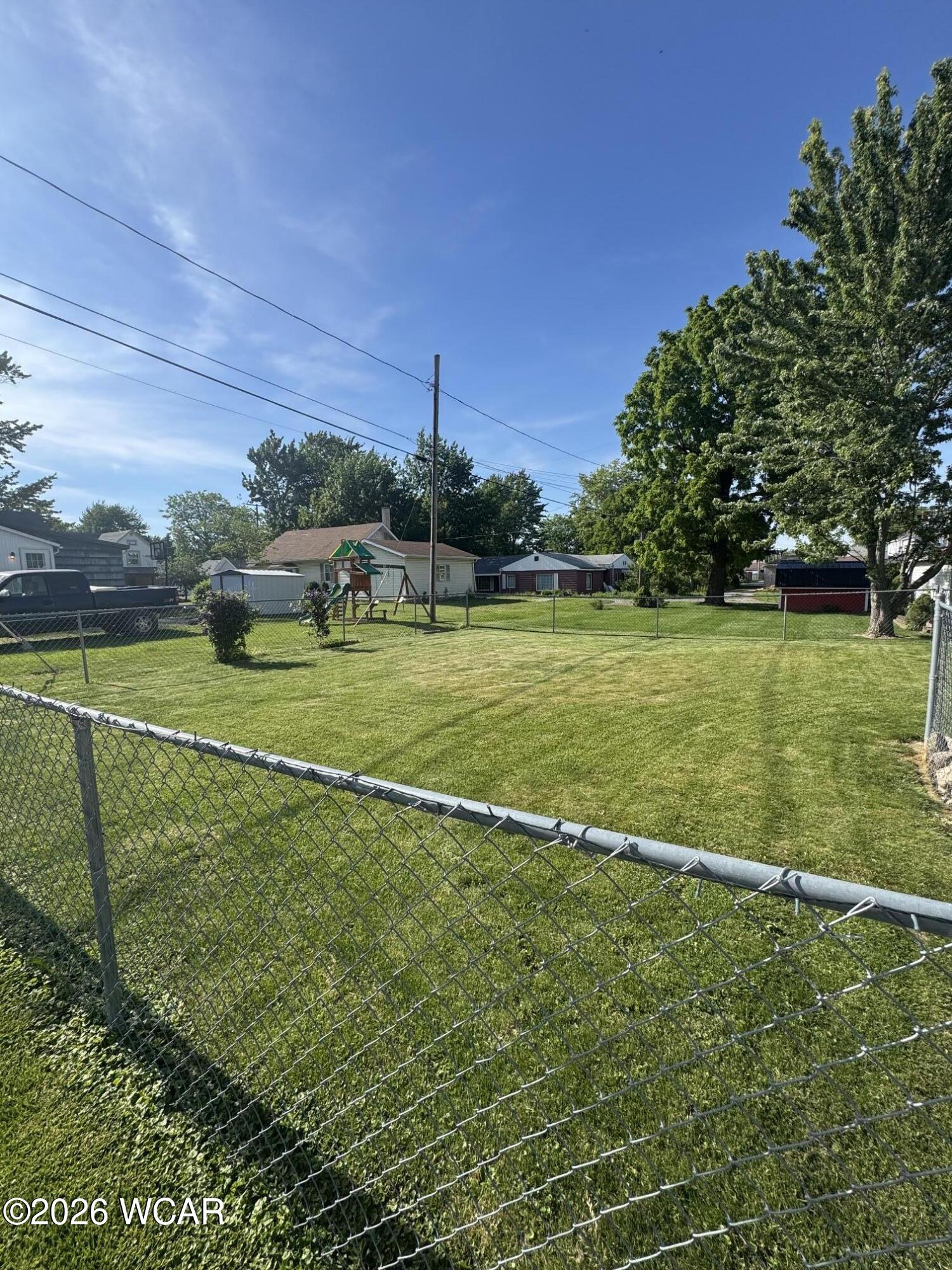 615 Cherry Street, Kenton, Ohio