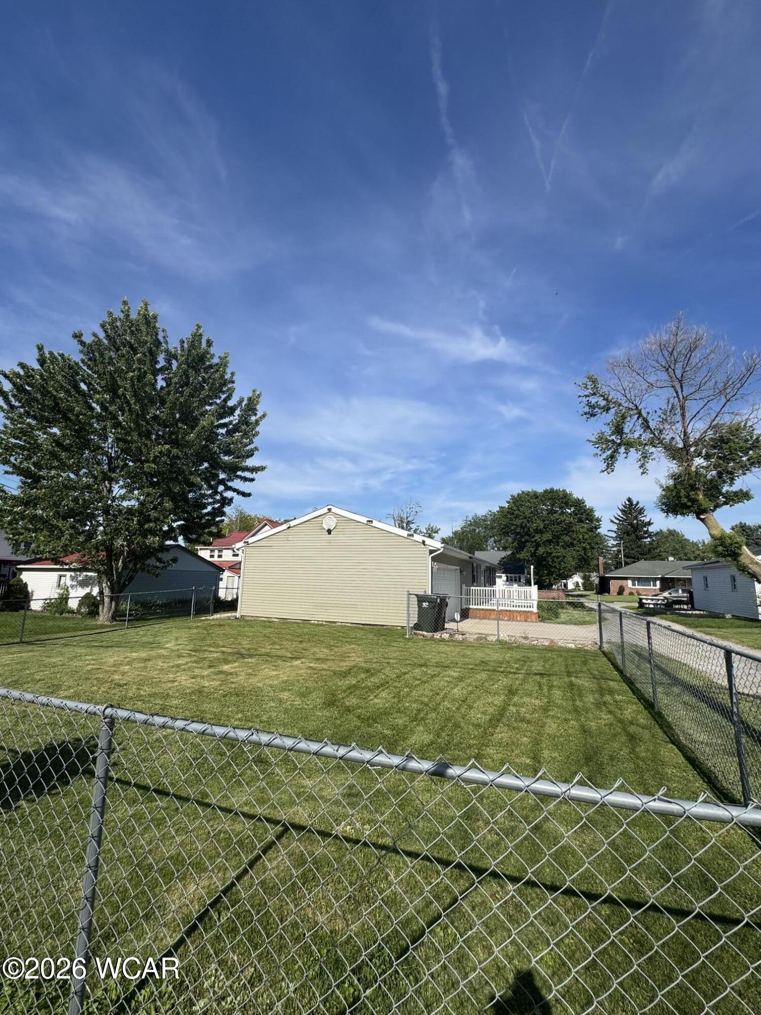 615 Cherry Street, Kenton, Ohio