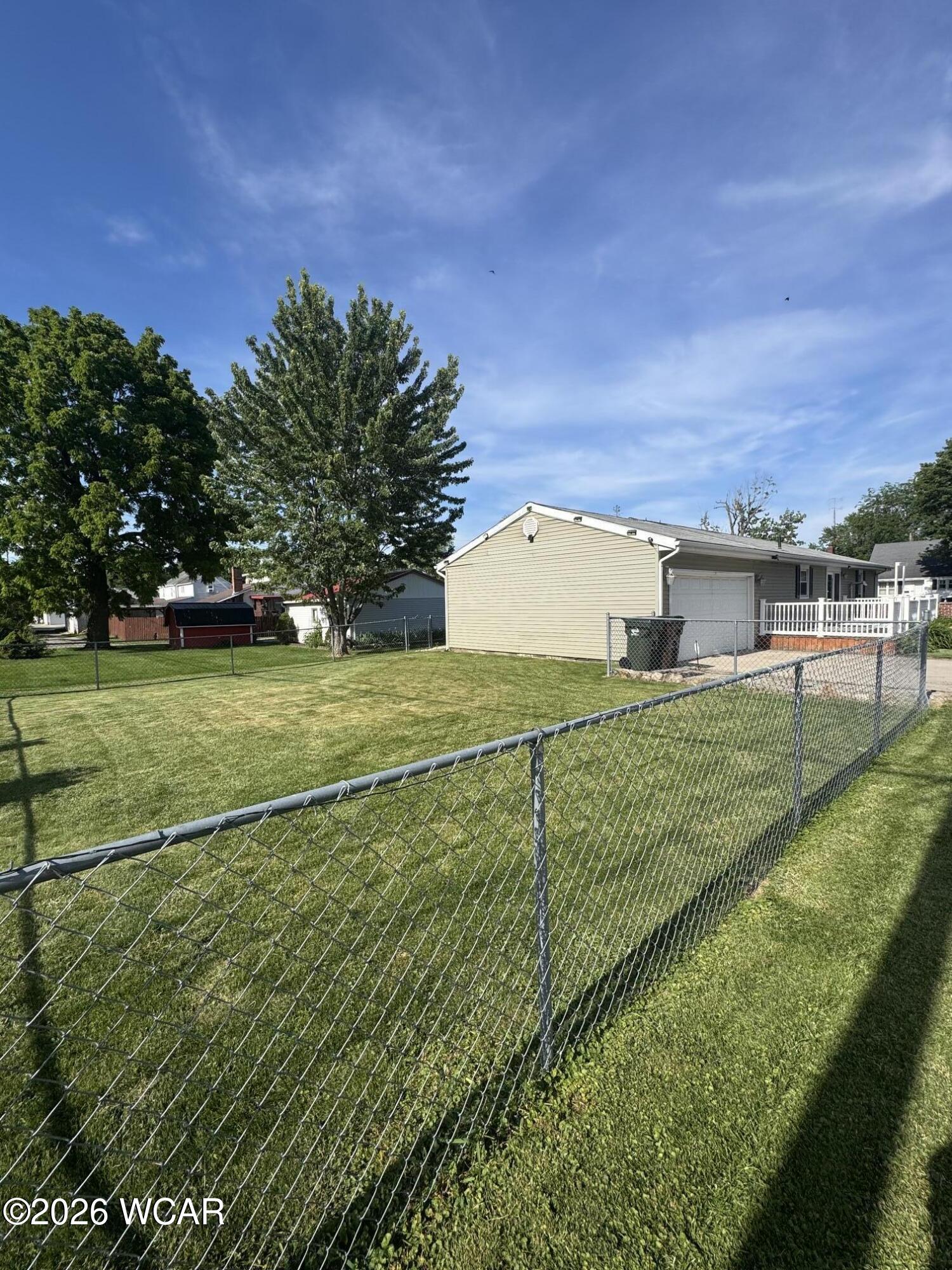 615 Cherry Street, Kenton, Ohio