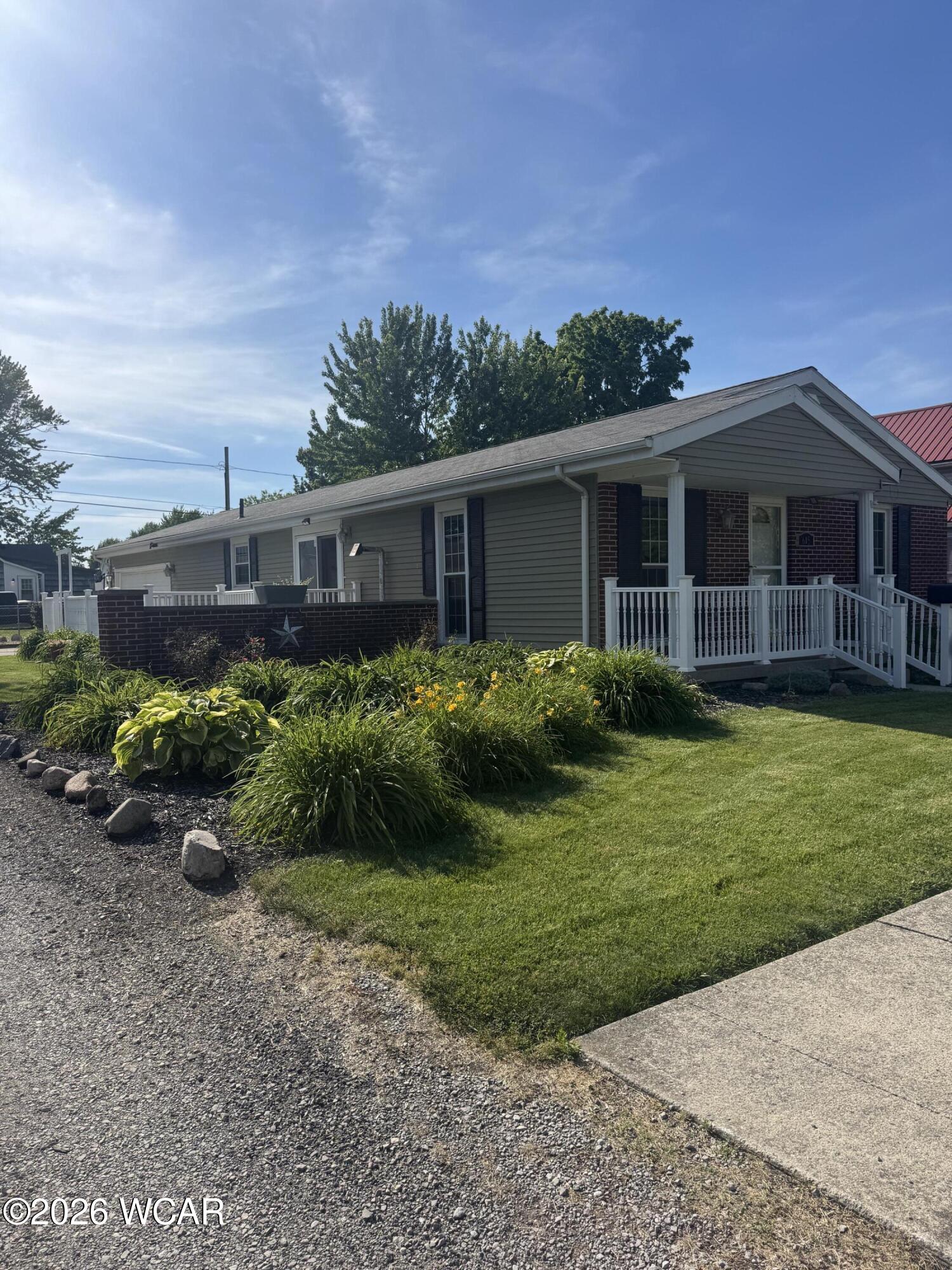 615 Cherry Street, Kenton, Ohio