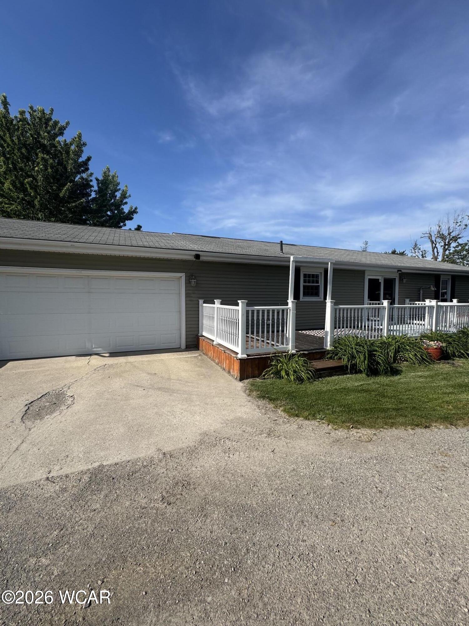 615 Cherry Street, Kenton, Ohio