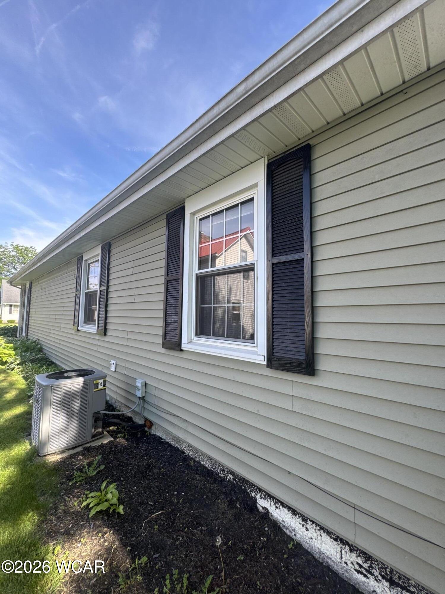 615 Cherry Street, Kenton, Ohio