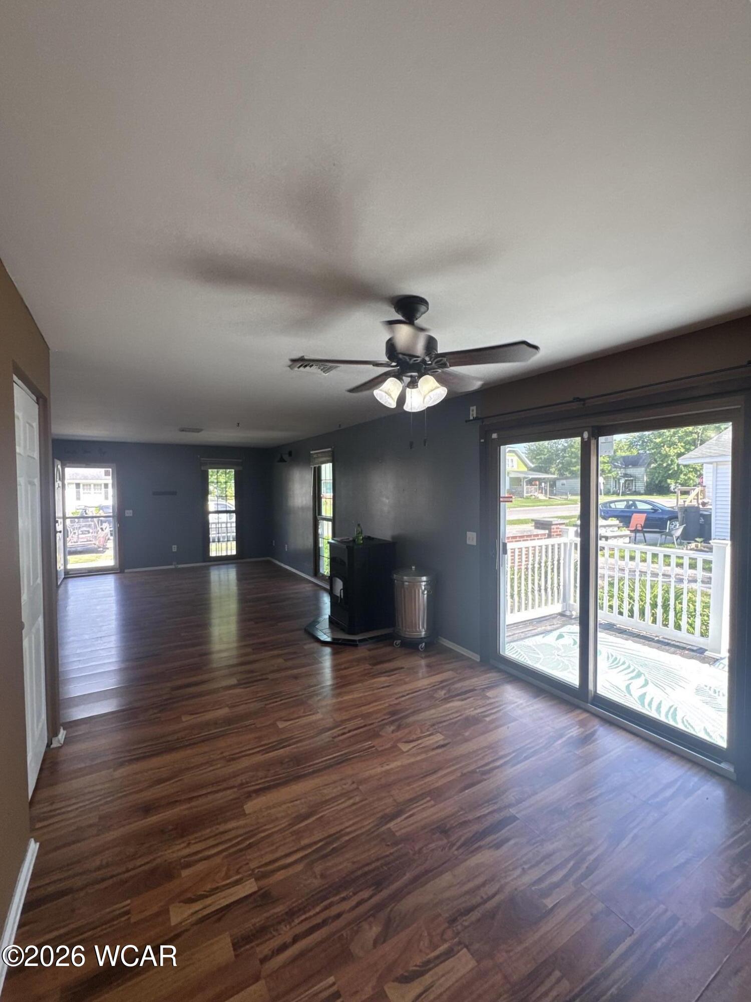 615 Cherry Street, Kenton, Ohio