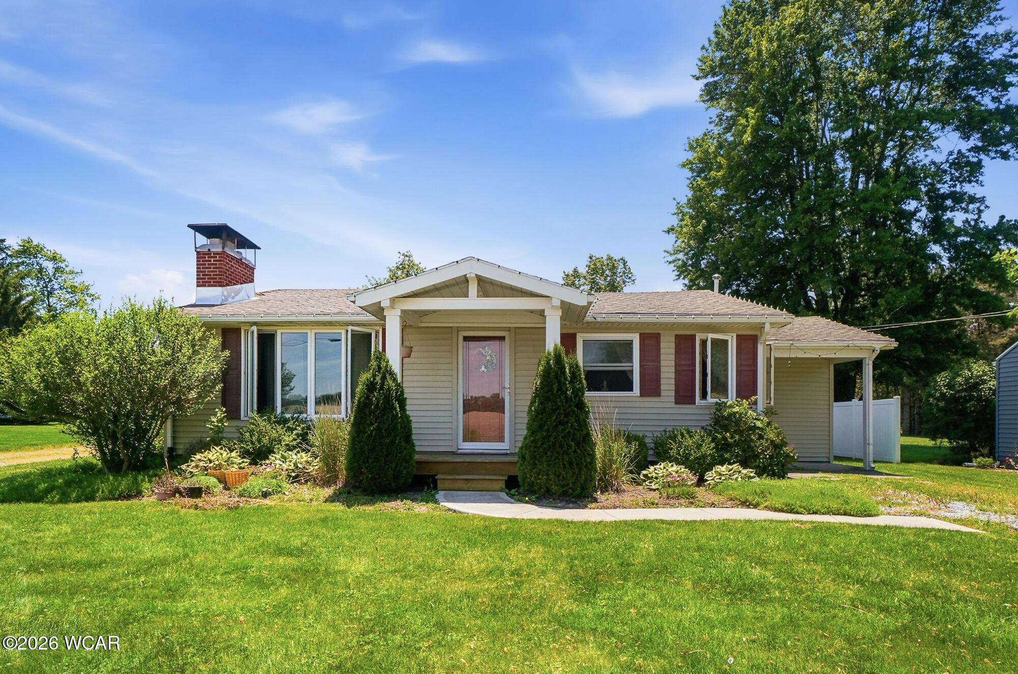 2164 4th Street, Lima, Ohio