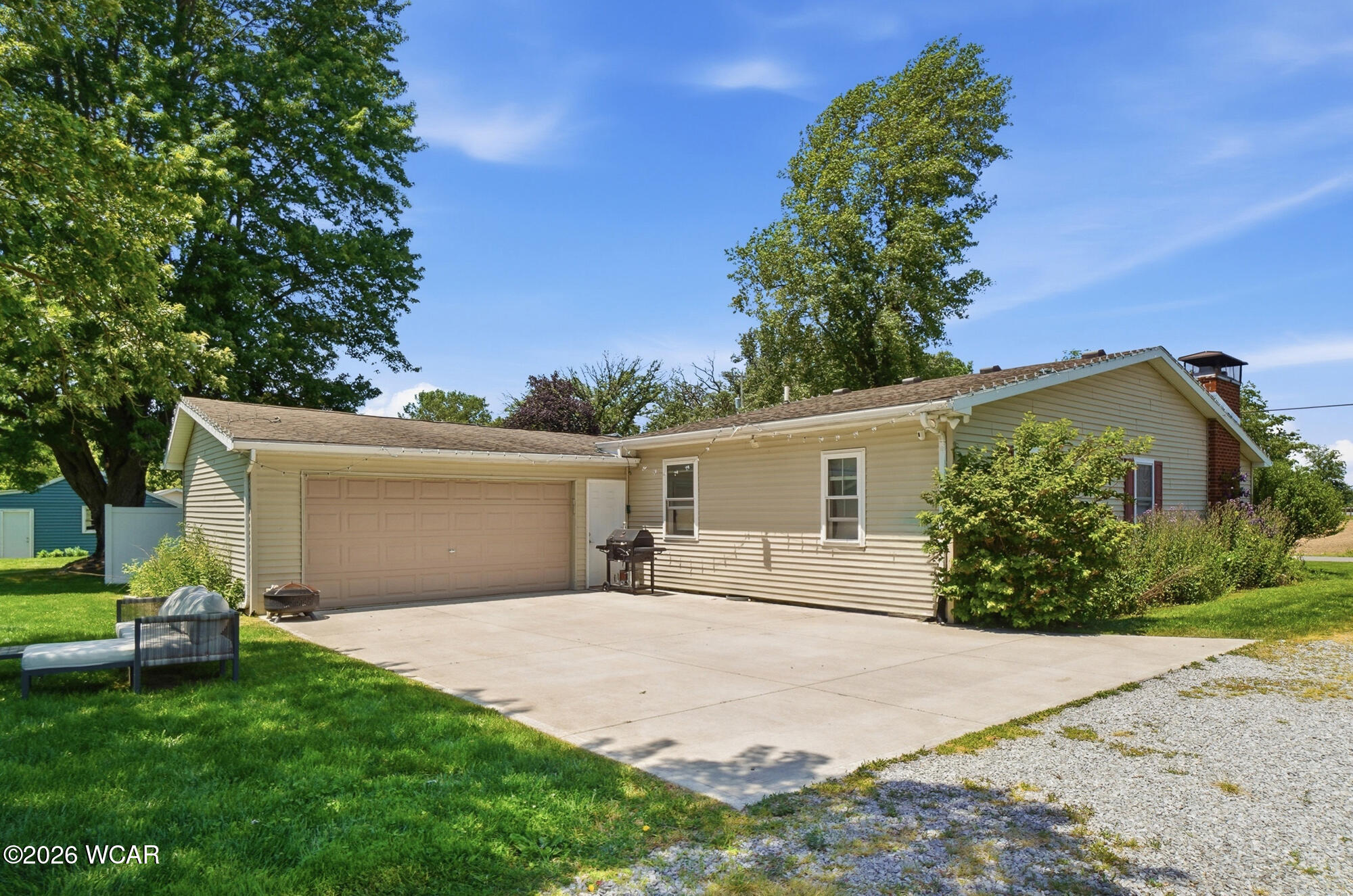 2164 4th Street, Lima, Ohio