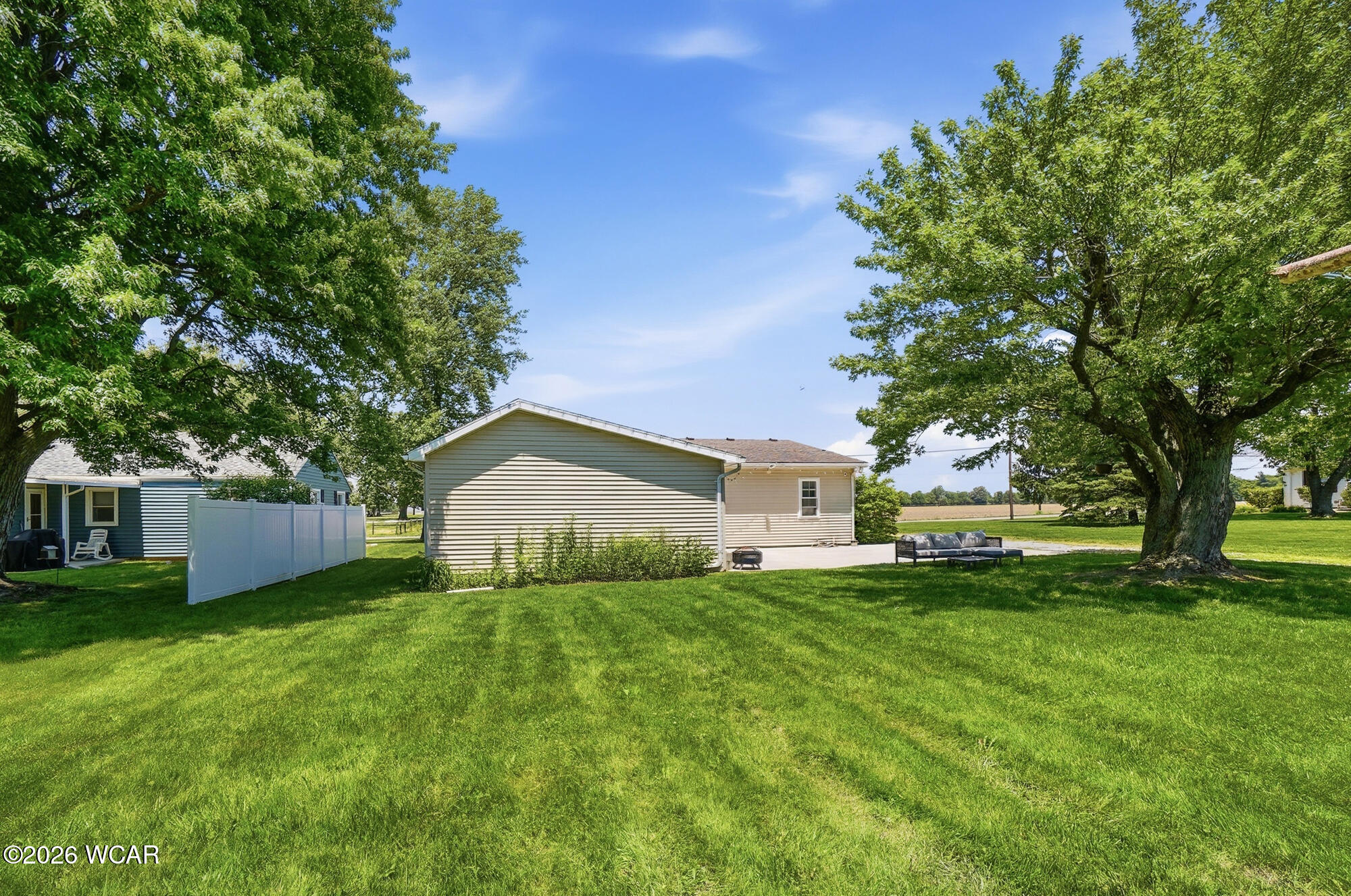 2164 4th Street, Lima, Ohio