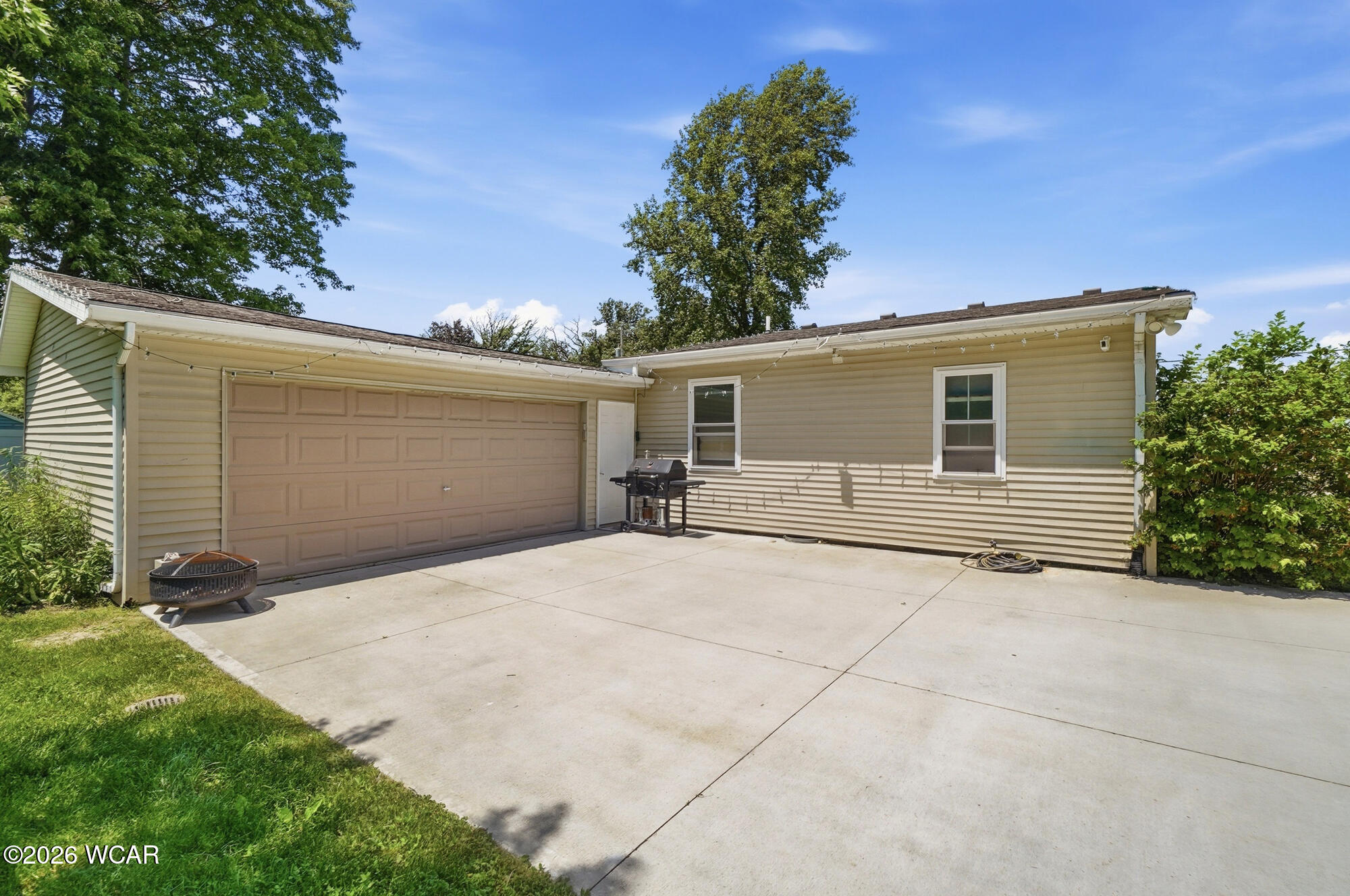 2164 4th Street, Lima, Ohio
