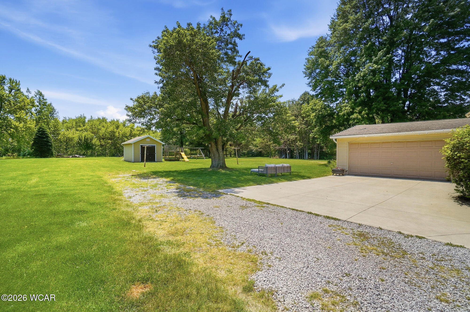 2164 4th Street, Lima, Ohio