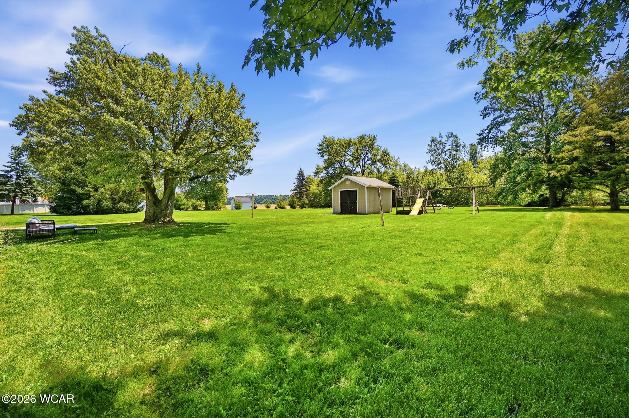 2164 4th Street, Lima, Ohio