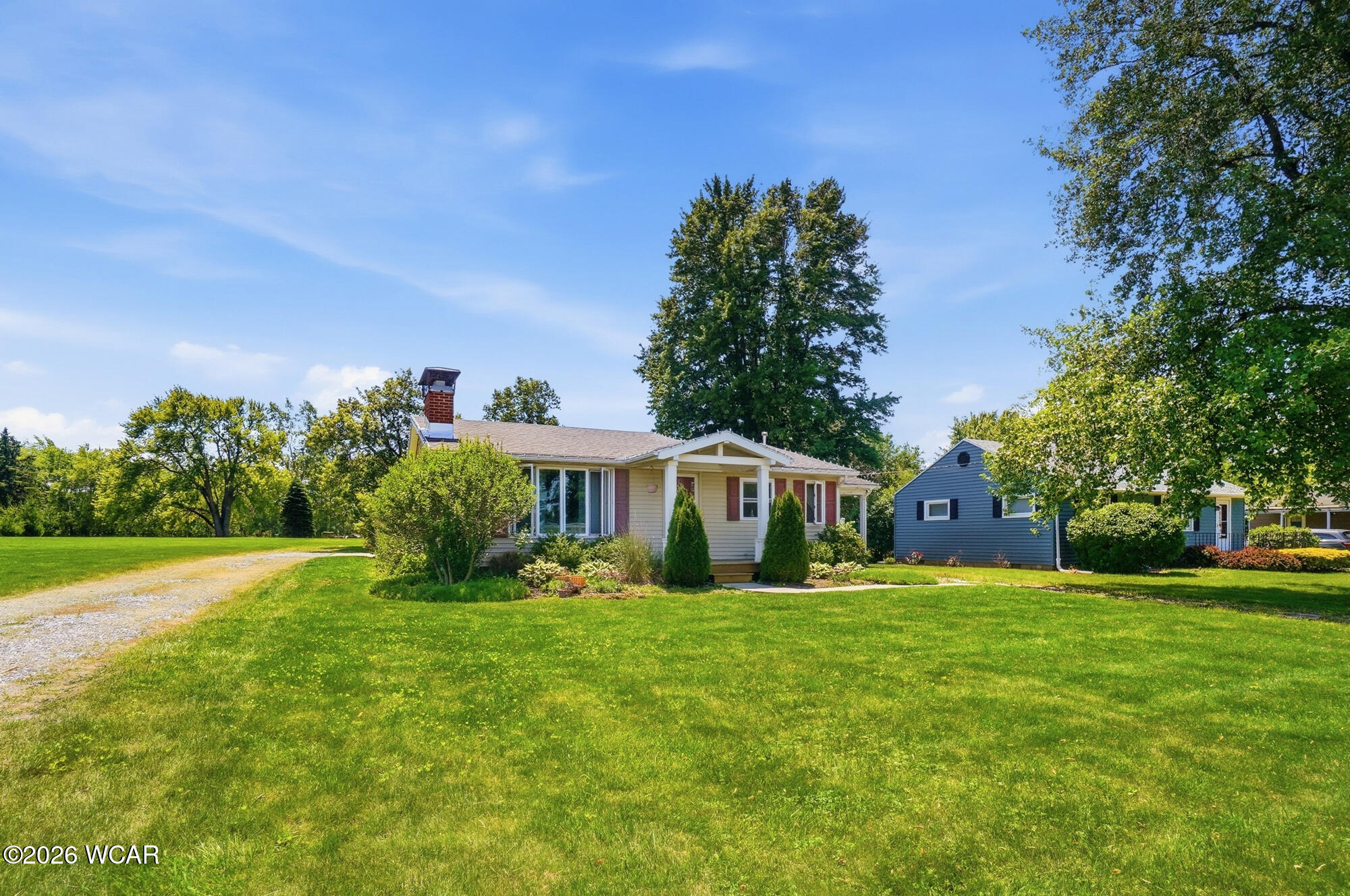 2164 4th Street, Lima, Ohio