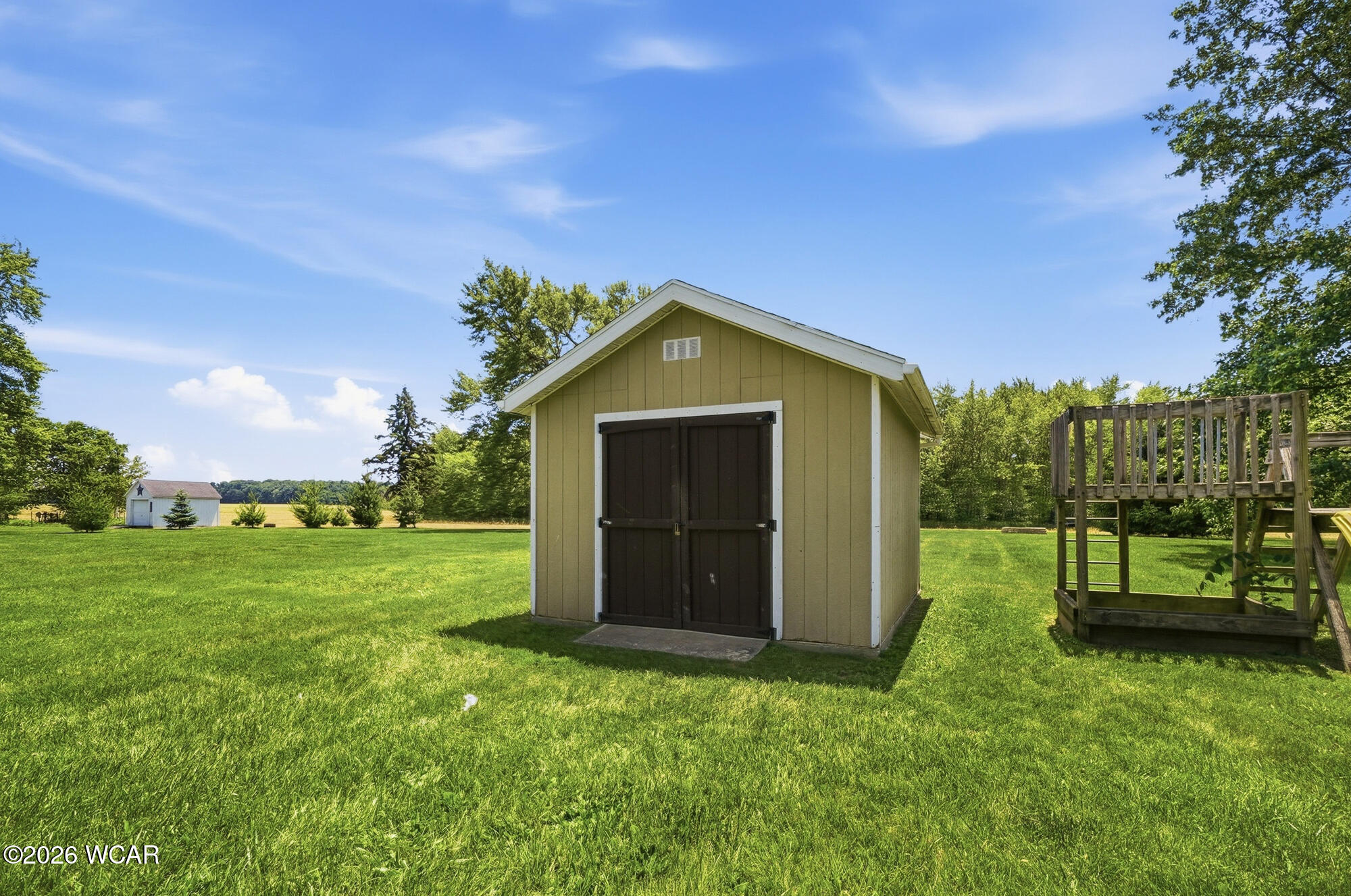 2164 4th Street, Lima, Ohio
